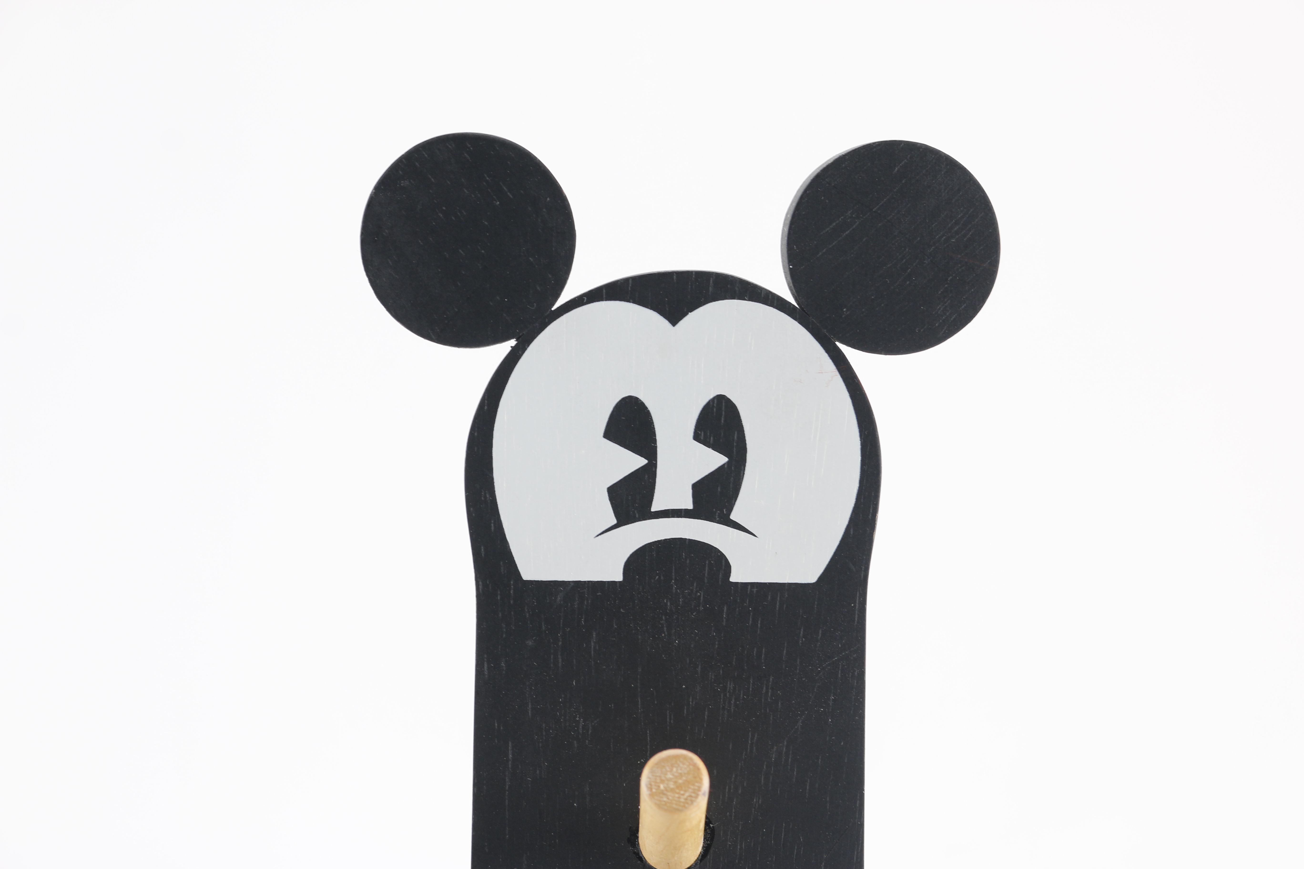 Mickey Mouse Themed Coffee and Tea Tableware