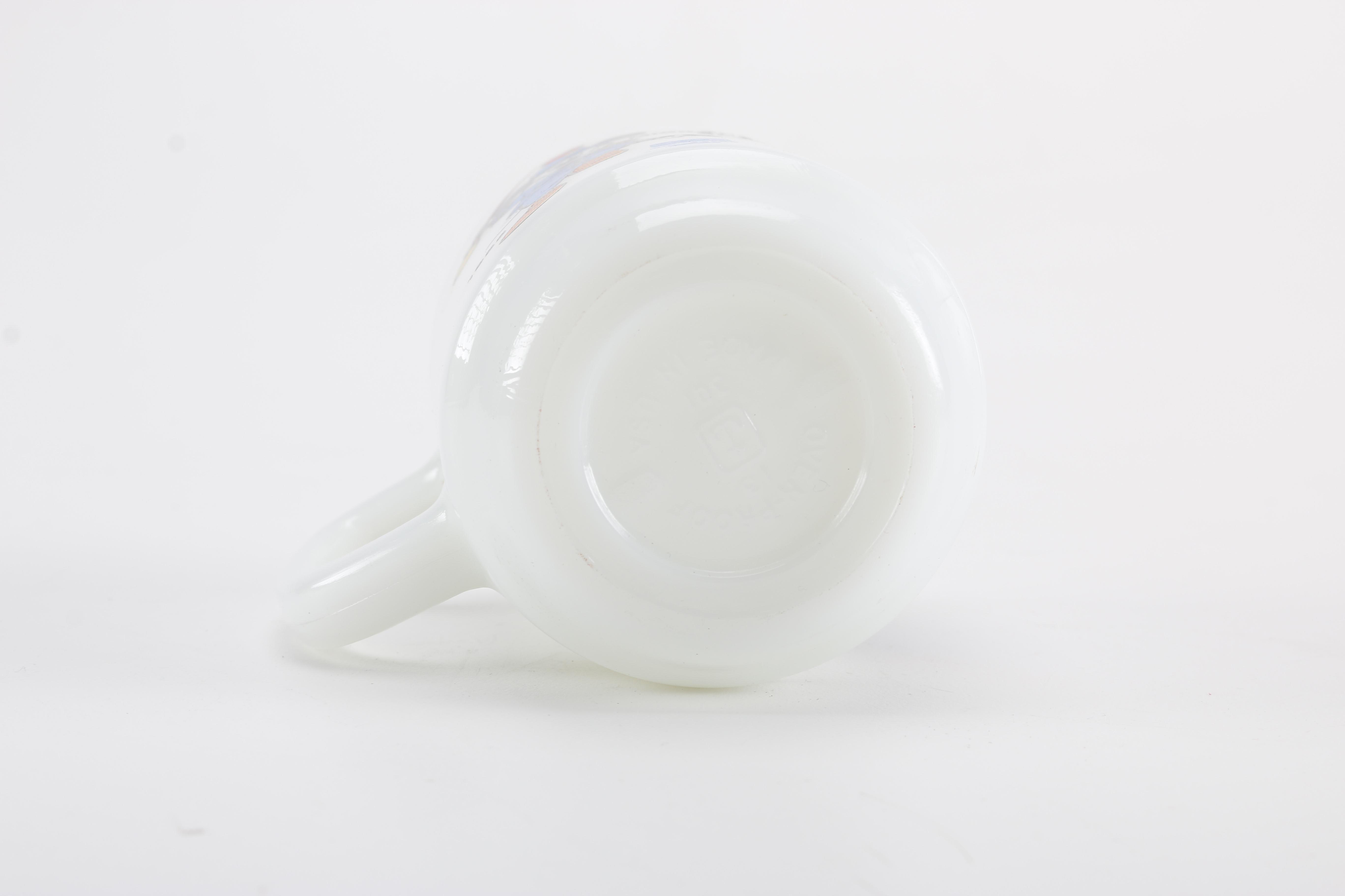 Mickey Mouse Themed Coffee and Tea Tableware