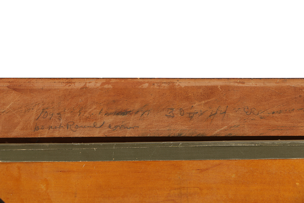 Circa 1700 Northern Italian School Oil Painting on Canvas