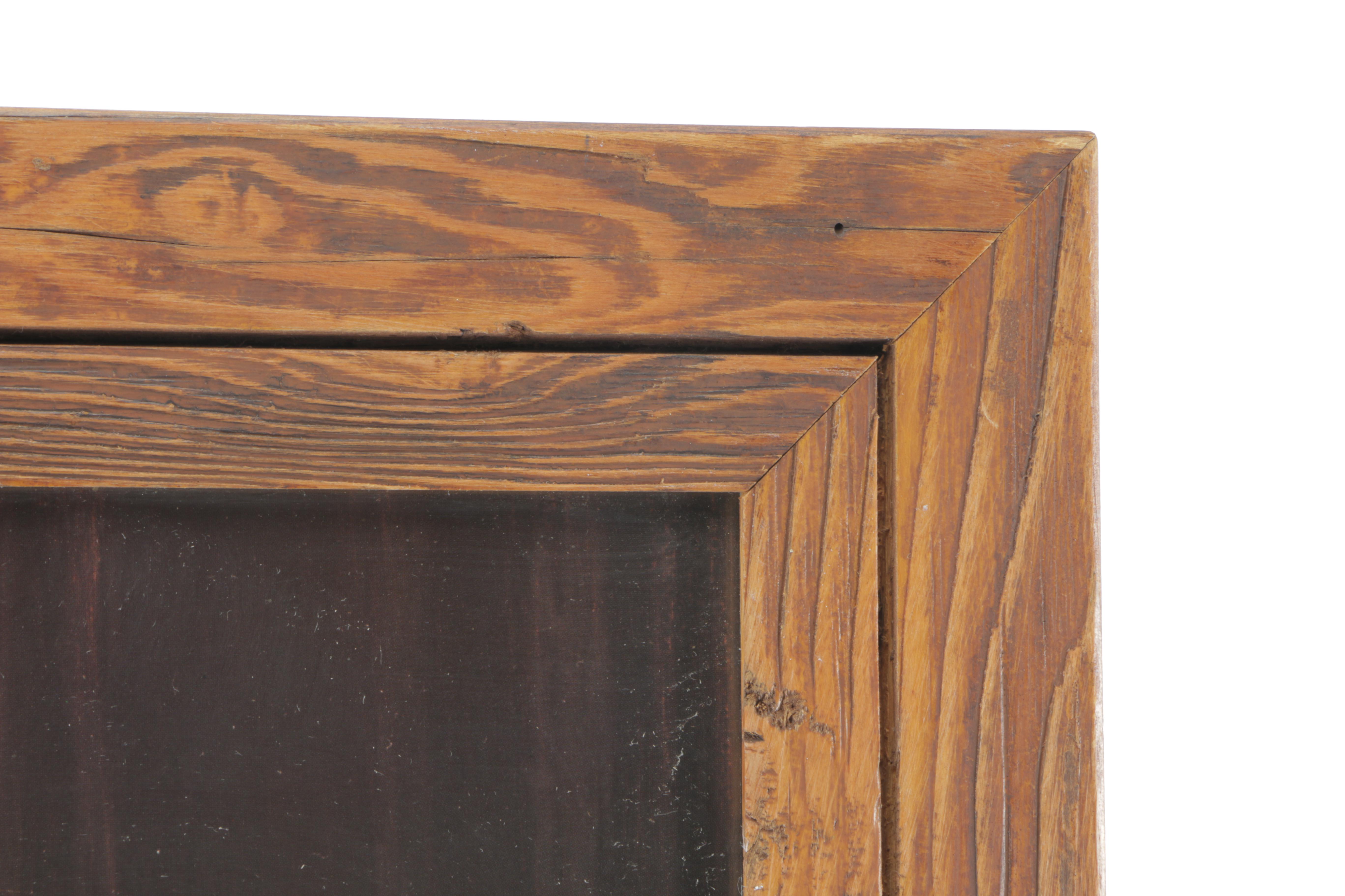 After Marjorie Brice Offset Lithograph of a Lion