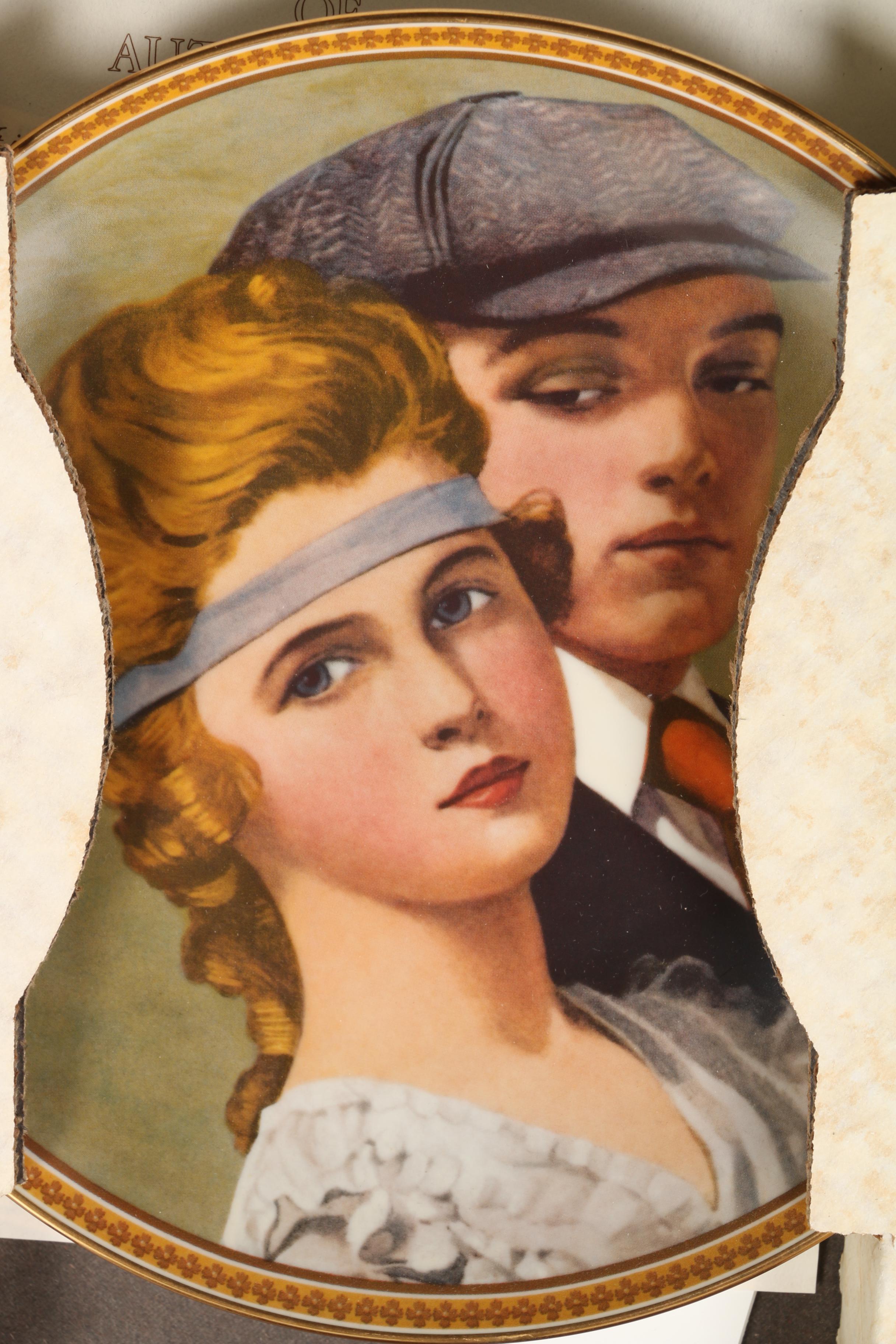 Knowles Collectible Plates