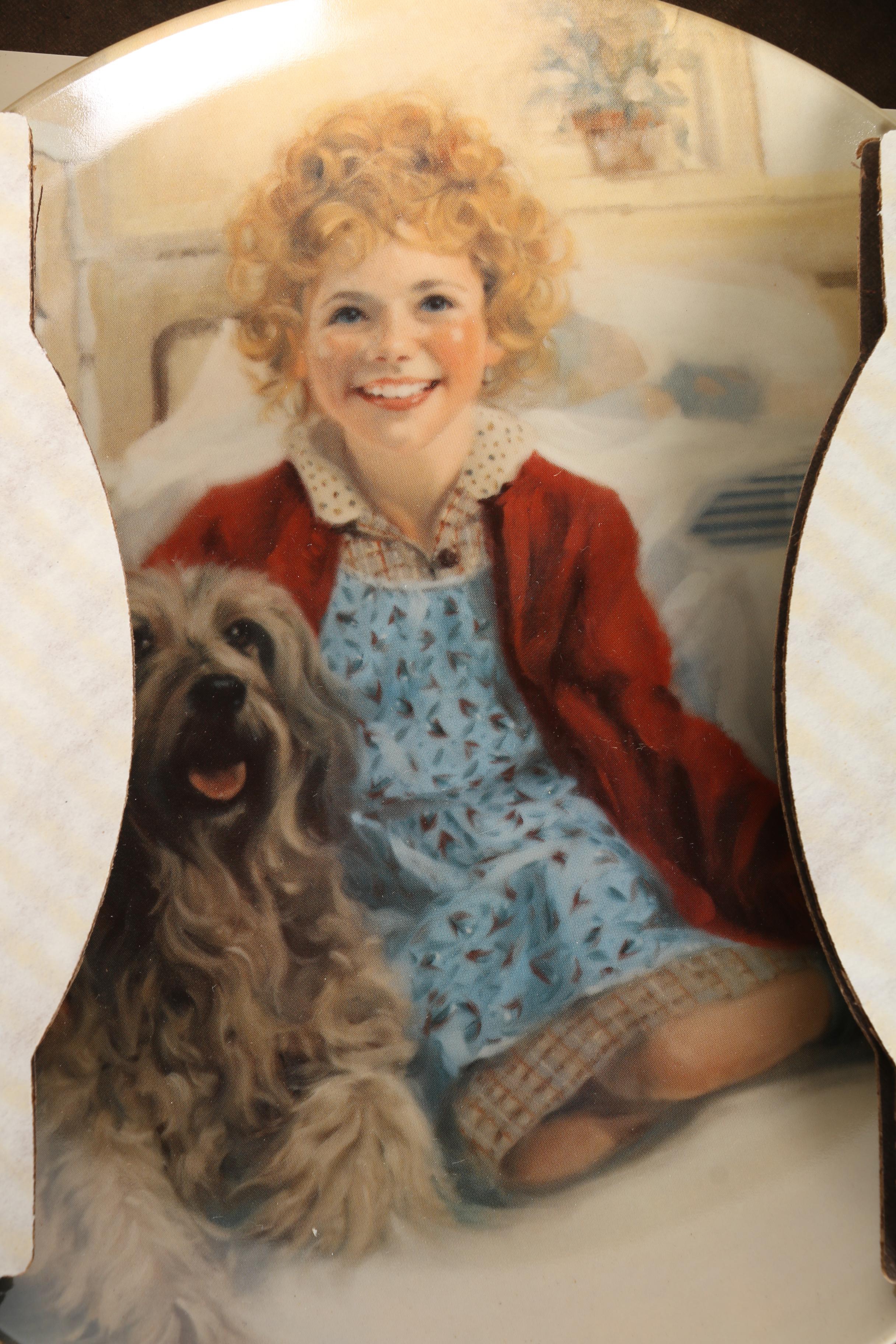 Knowles Collectible Plates