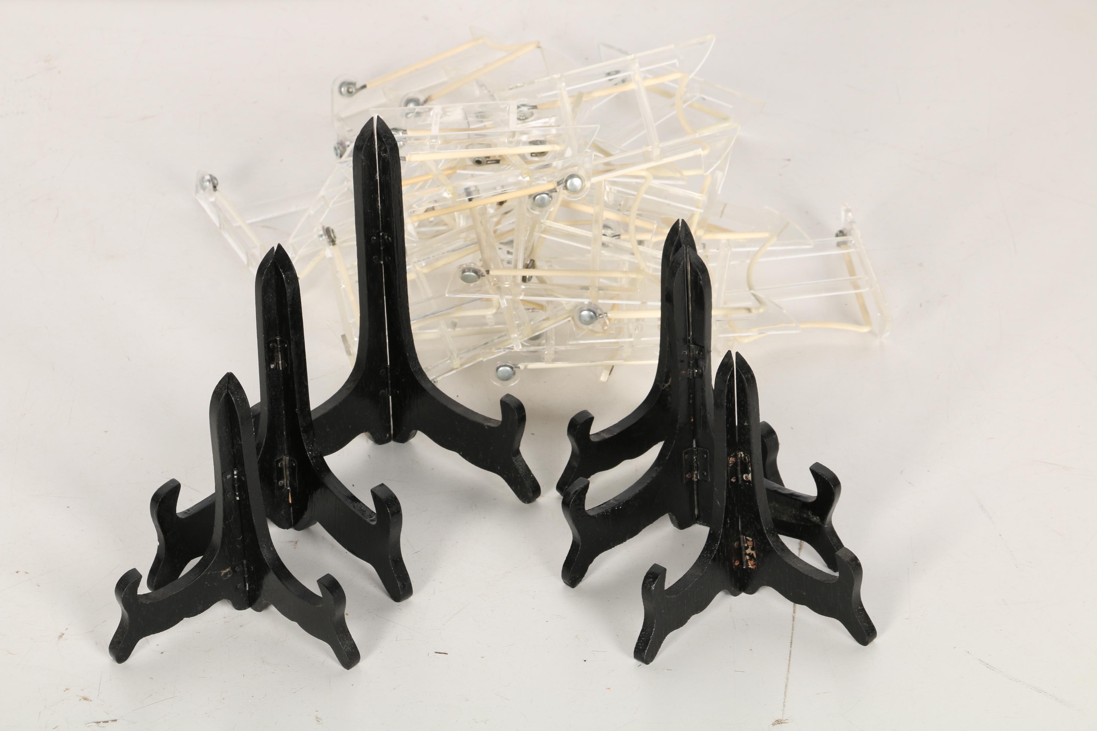 Knowles Collectible Plates