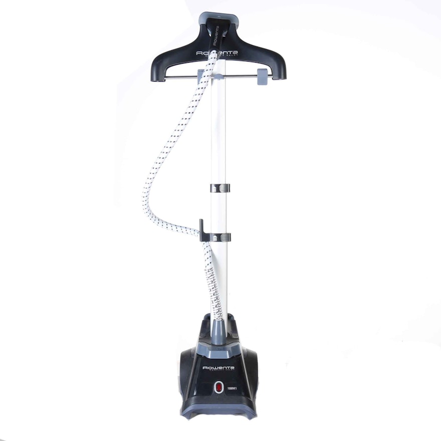 Rowenta Compact Valet Steamer