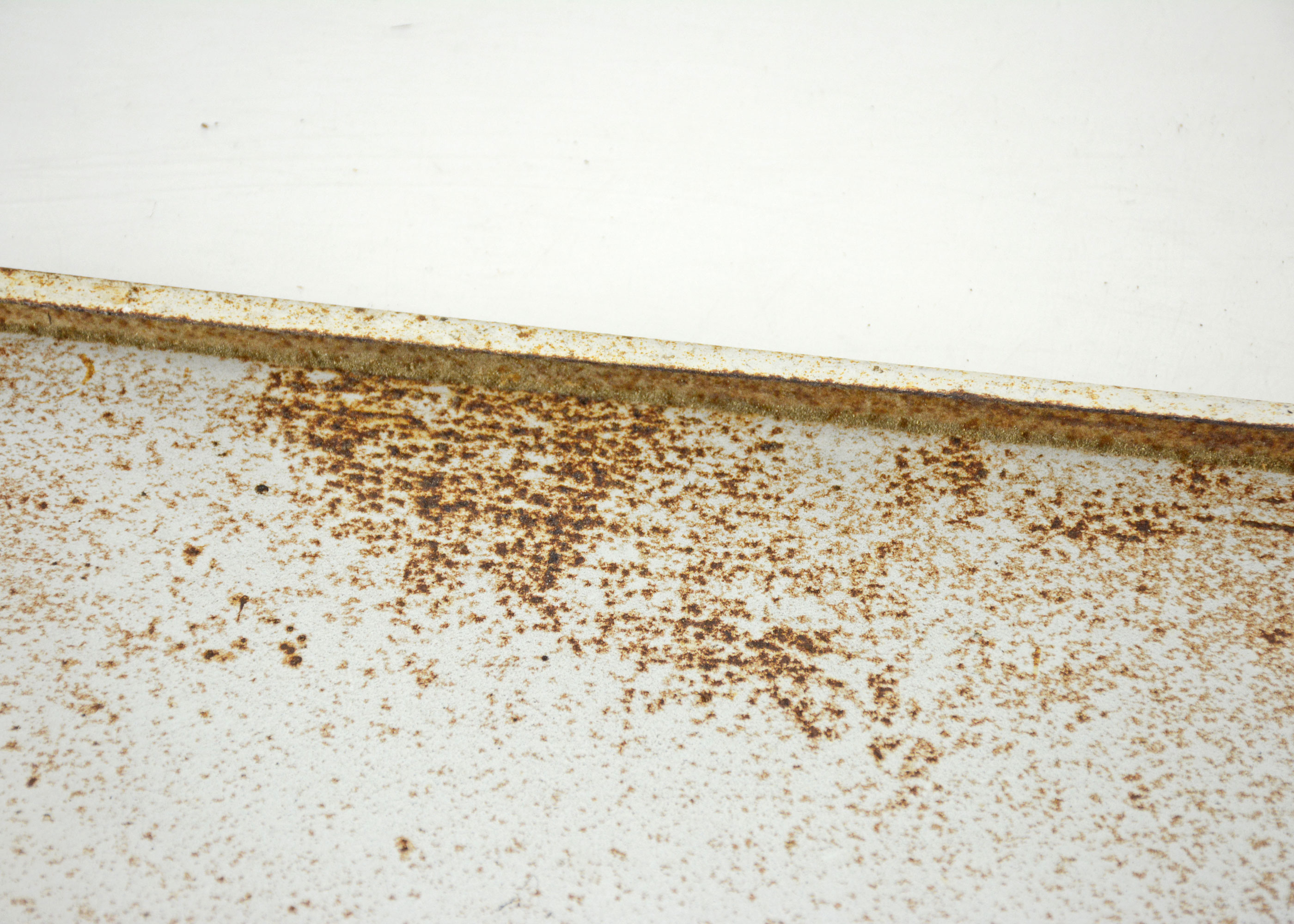 Vintage Metal Pepsi Sign