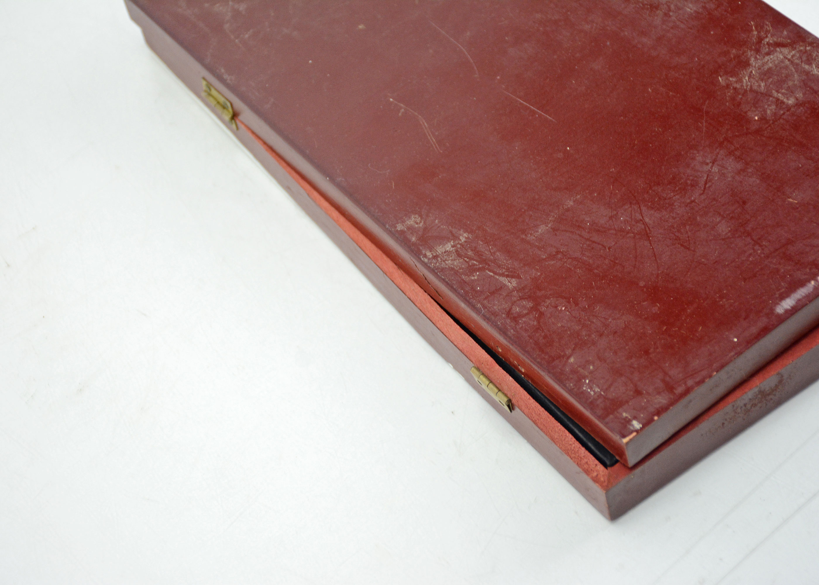 Smith & Wesson Texas Rangers Knife and The American Farmer Knife Set