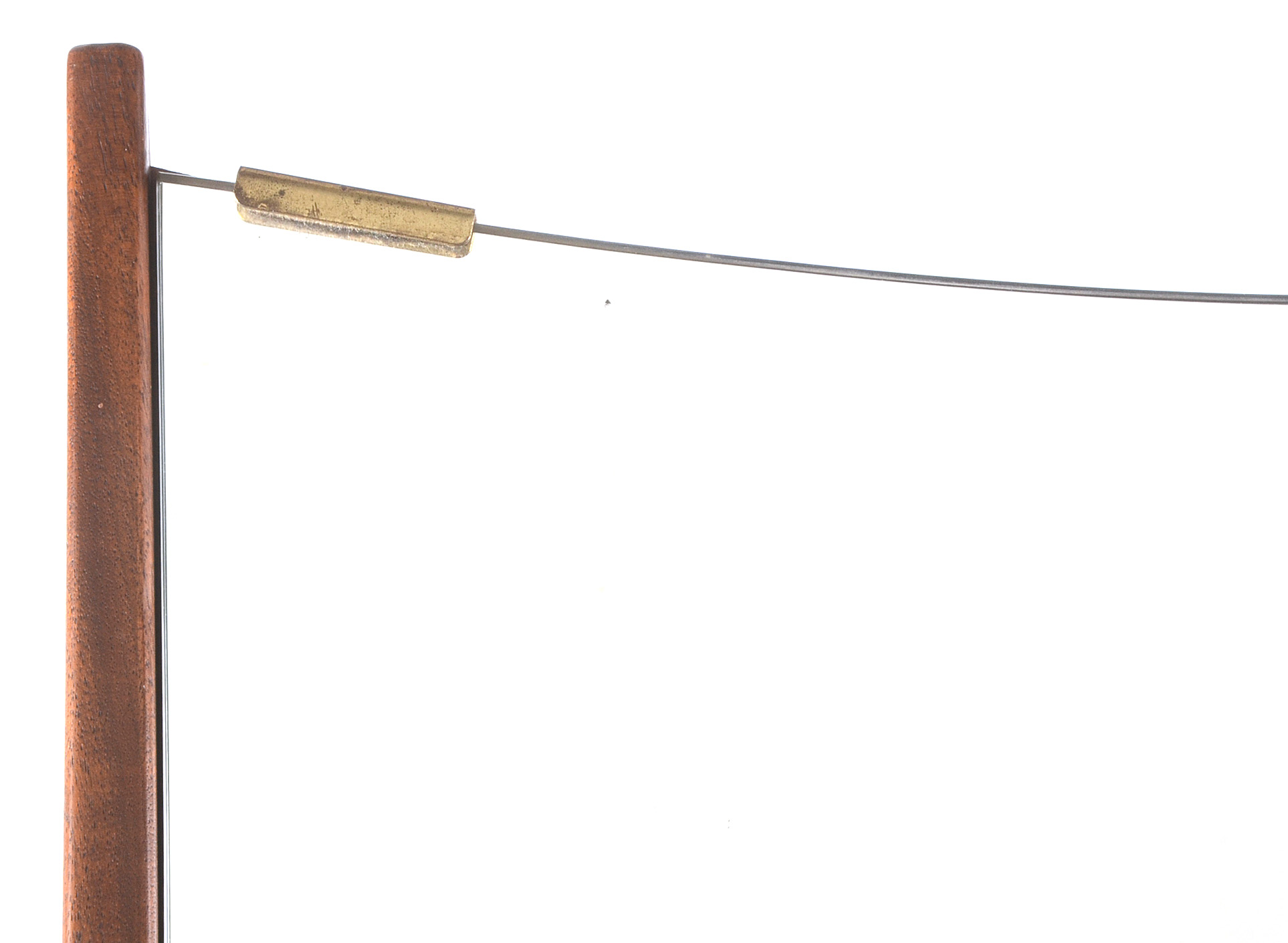 Mid Century Modern Wall Mirror