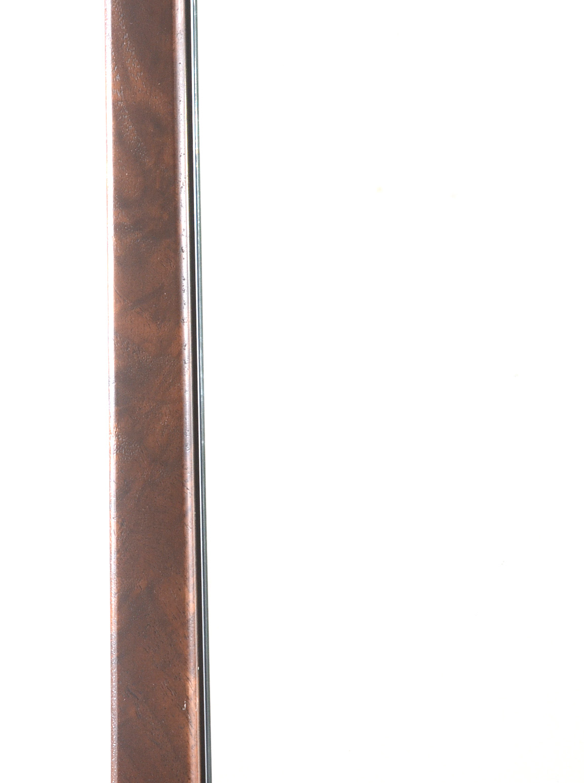 Mid Century Modern Wall Mirror