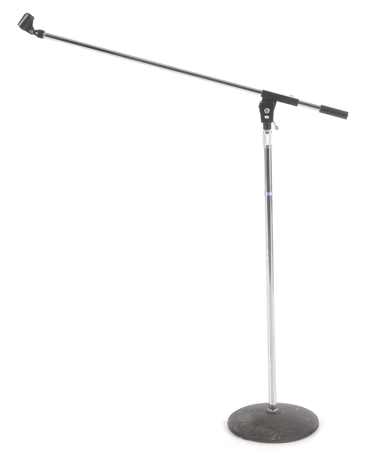 Univox Guitar Amplifier and Microphone Stand