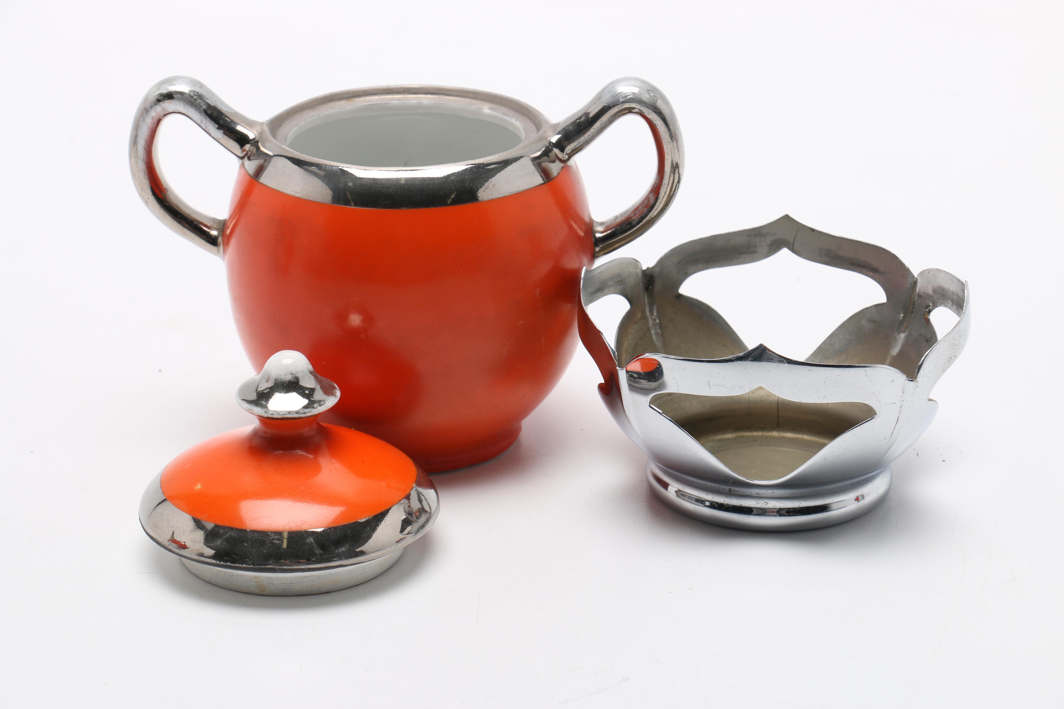 Farber Bros. and Fraunfelter Coffee Service