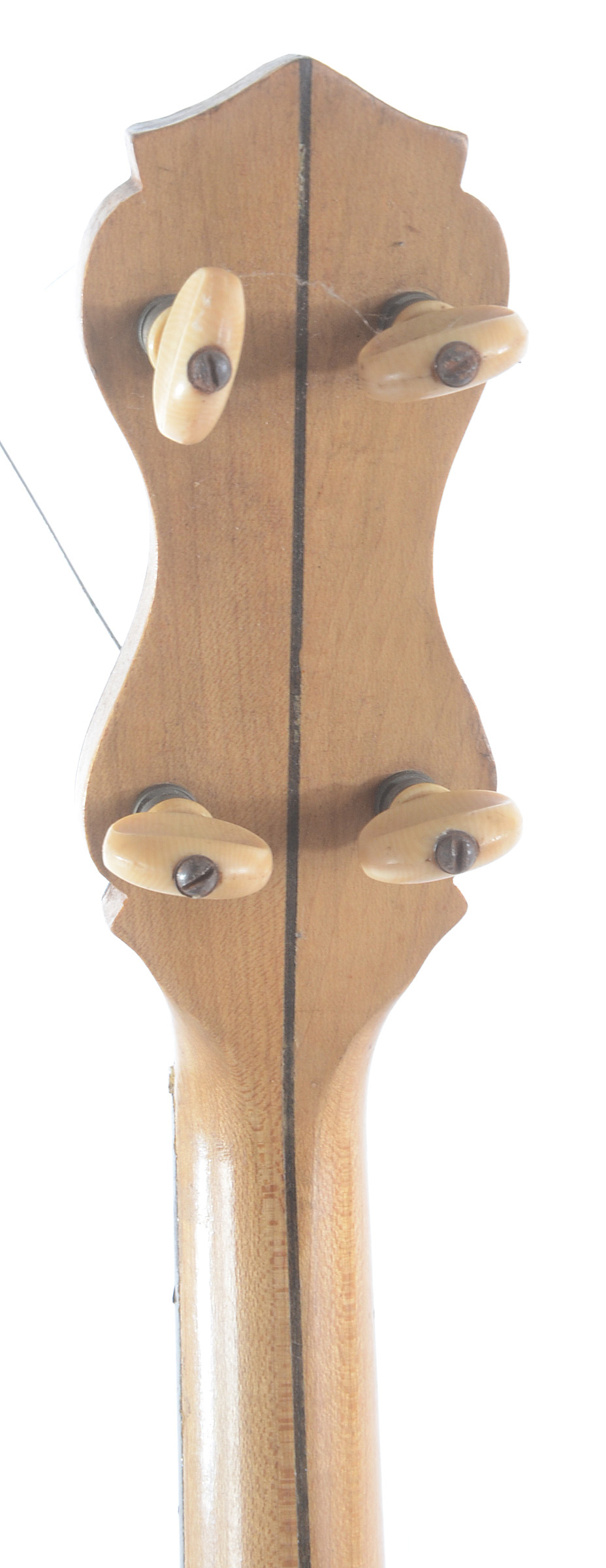 Vintage Peerless Tenor Banjo