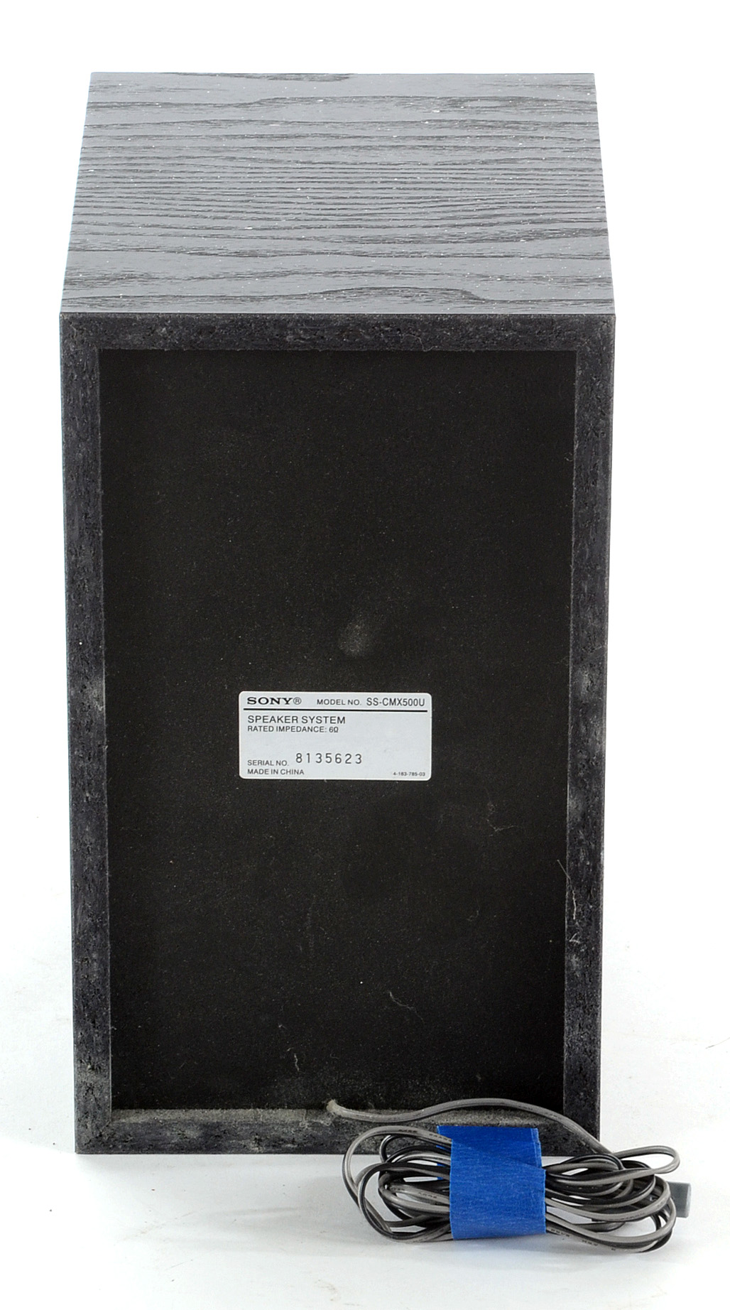 Sony Compact Disc Reciever HCD-MX500i