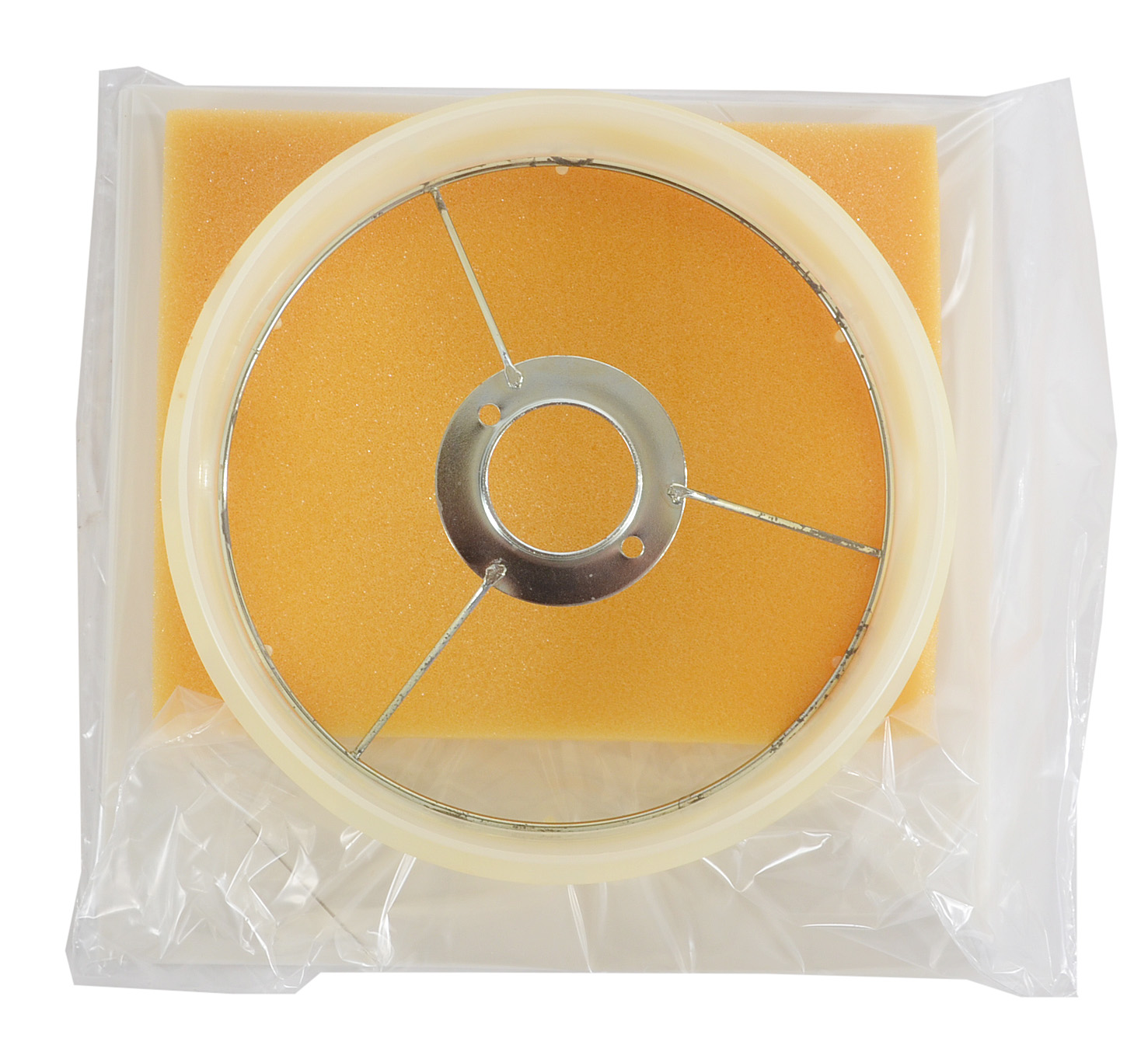 Group of Mid-Century "Butterfly" Shade Kits