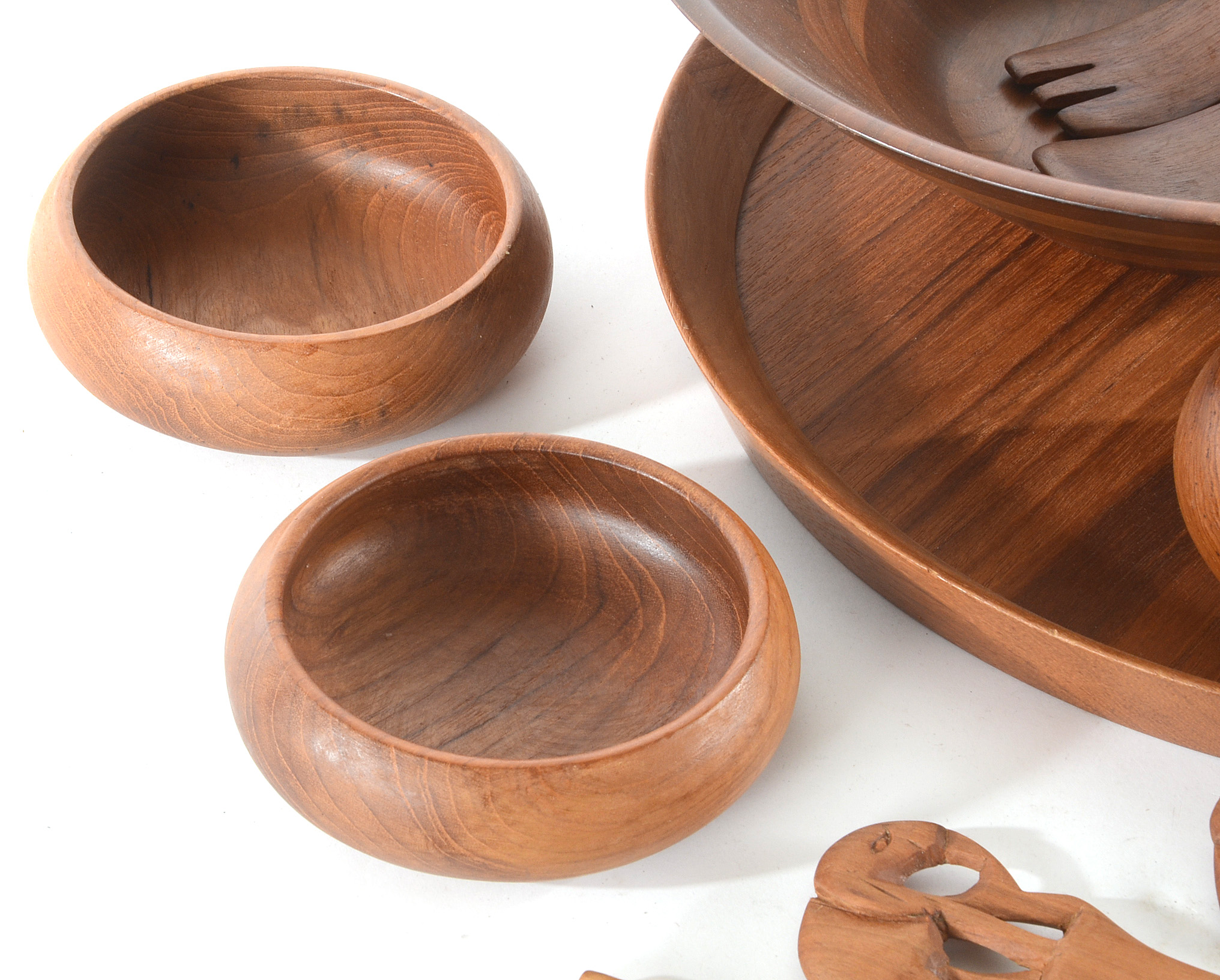 Mid Century Modern Kitchenalia