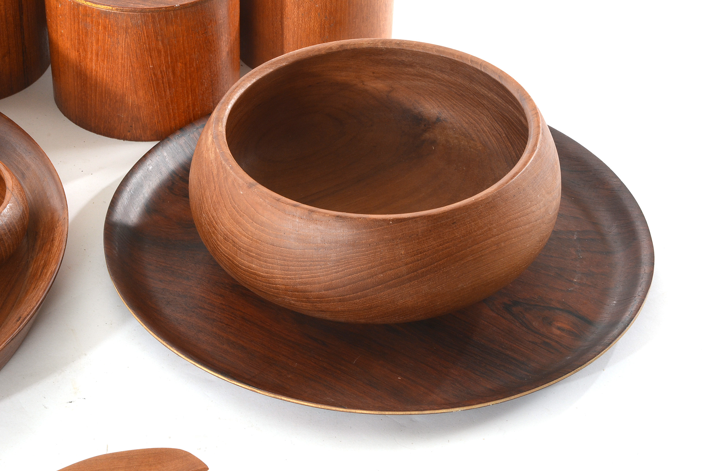 Mid Century Modern Kitchenalia