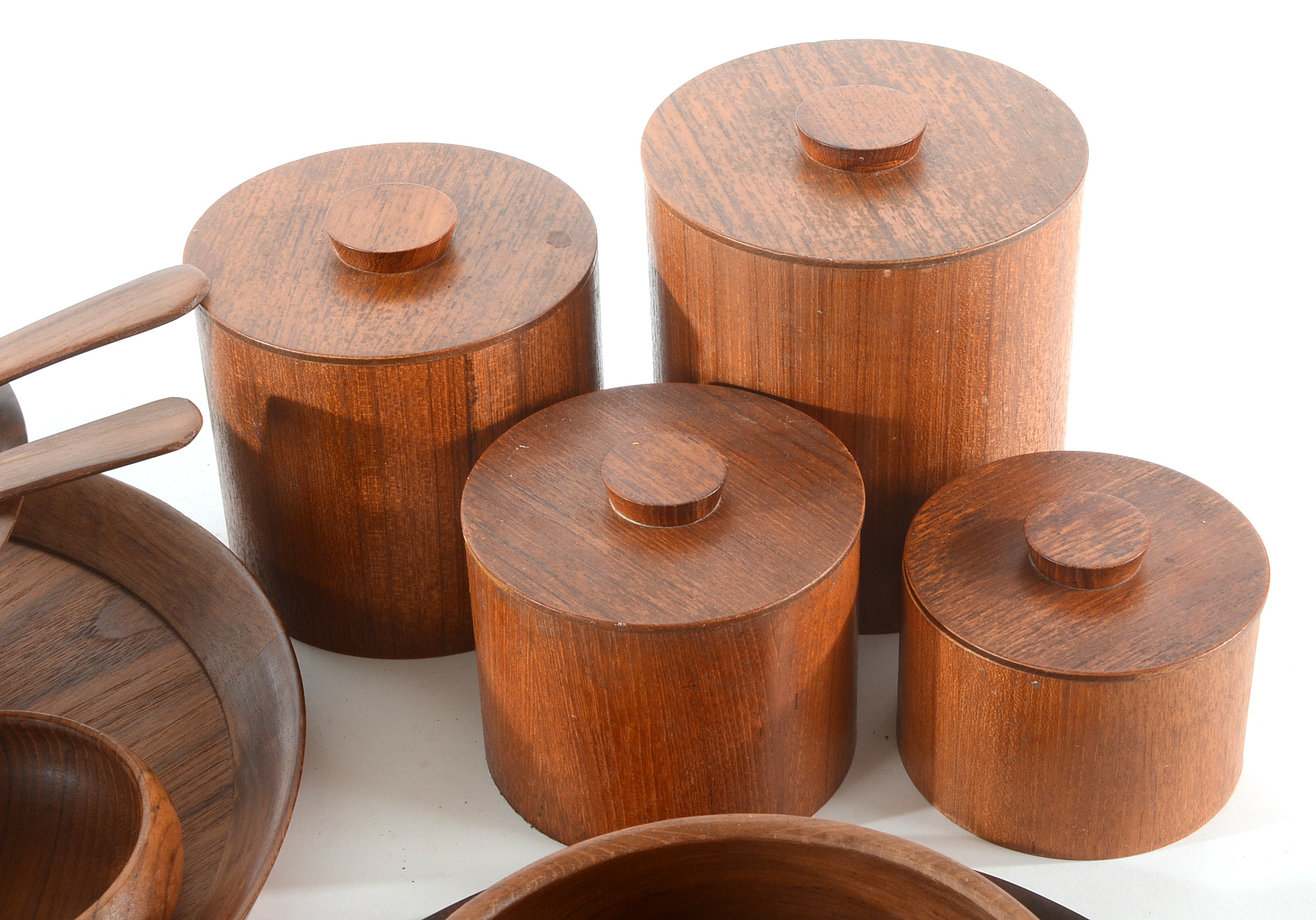 Mid Century Modern Kitchenalia