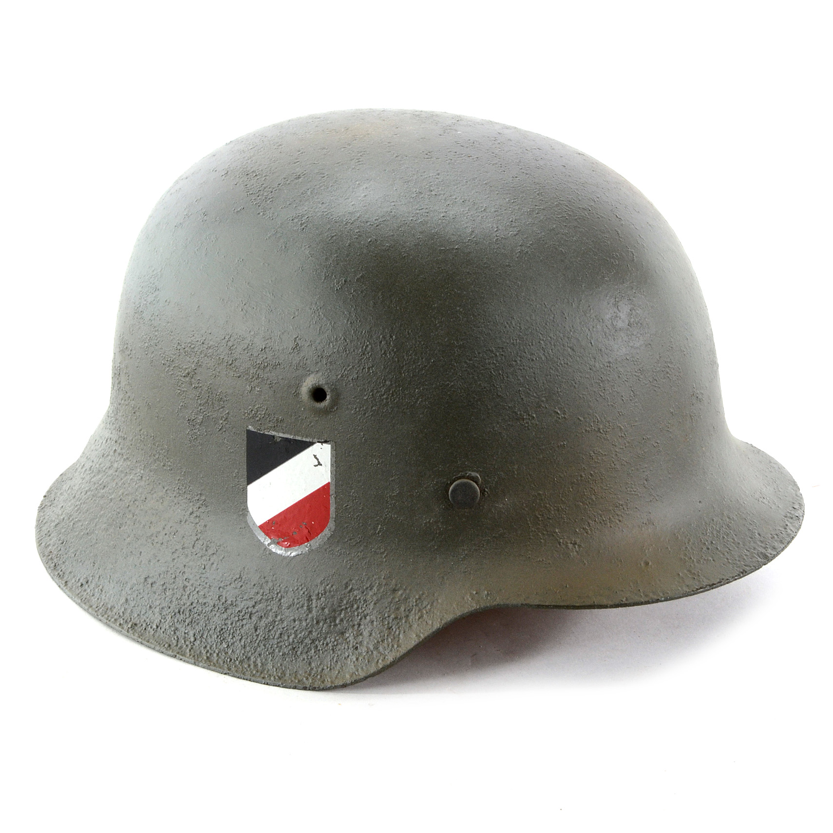 Reproduction World War Two German Helmet