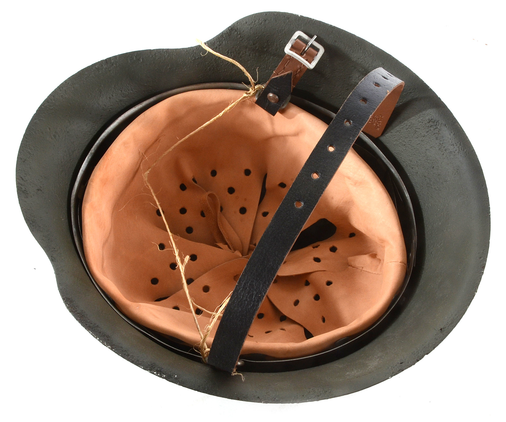 Reproduction World War Two German Helmet