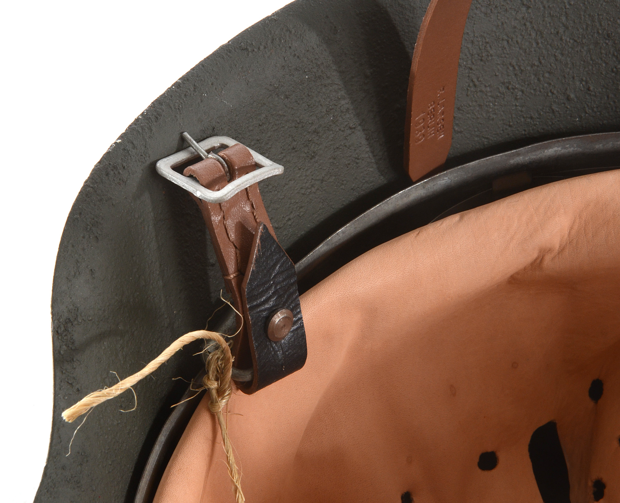 Reproduction World War Two German Helmet