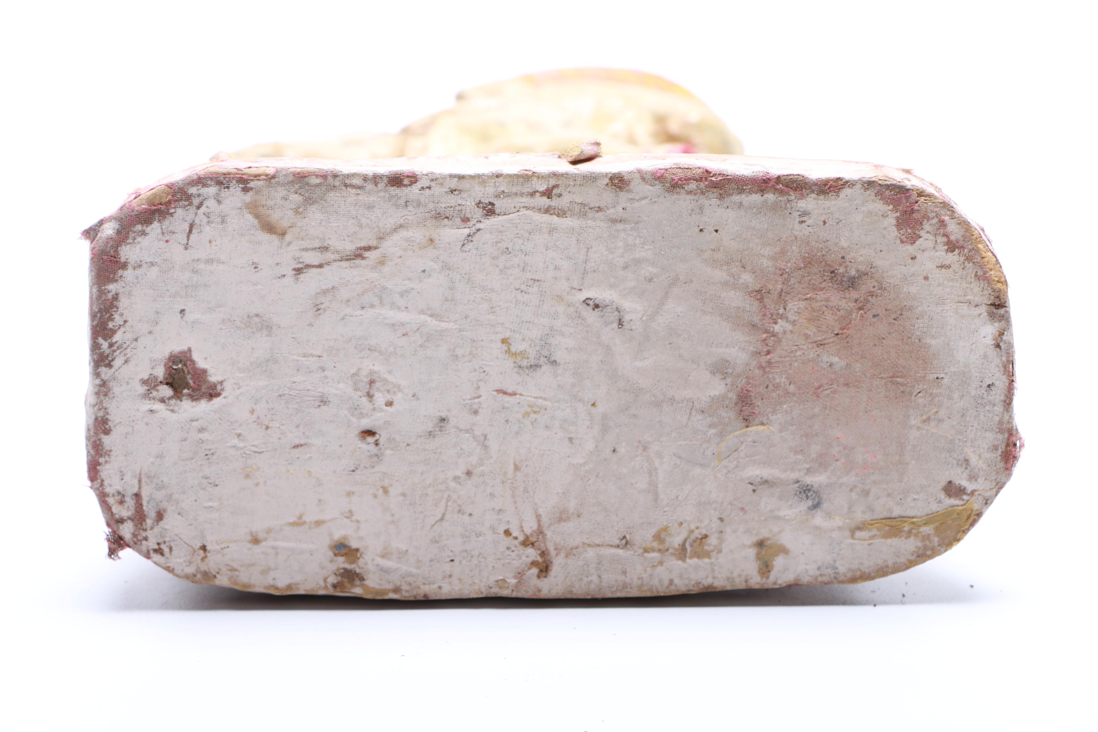 Circus Themed Statue