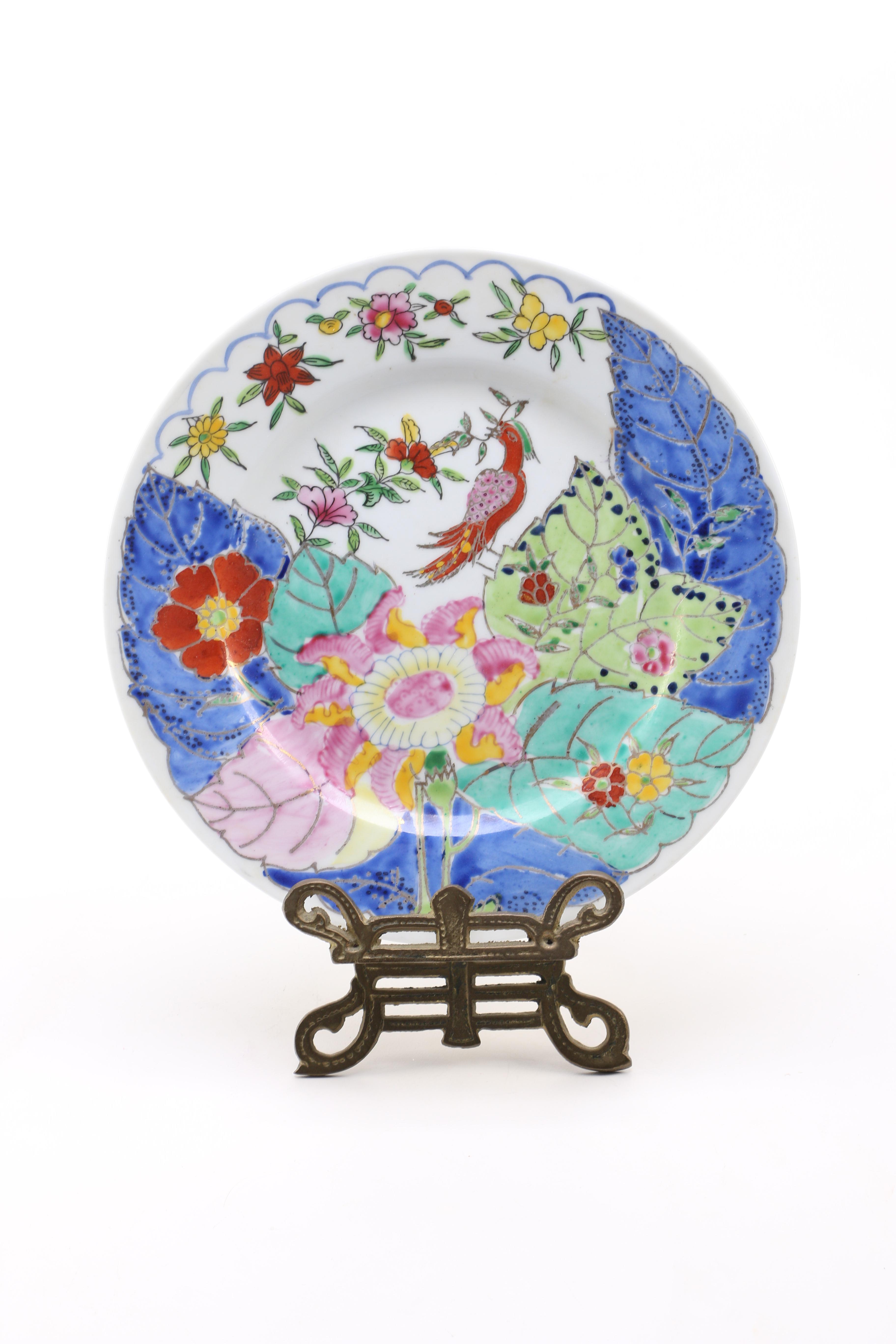 Chinese Inspired Decor