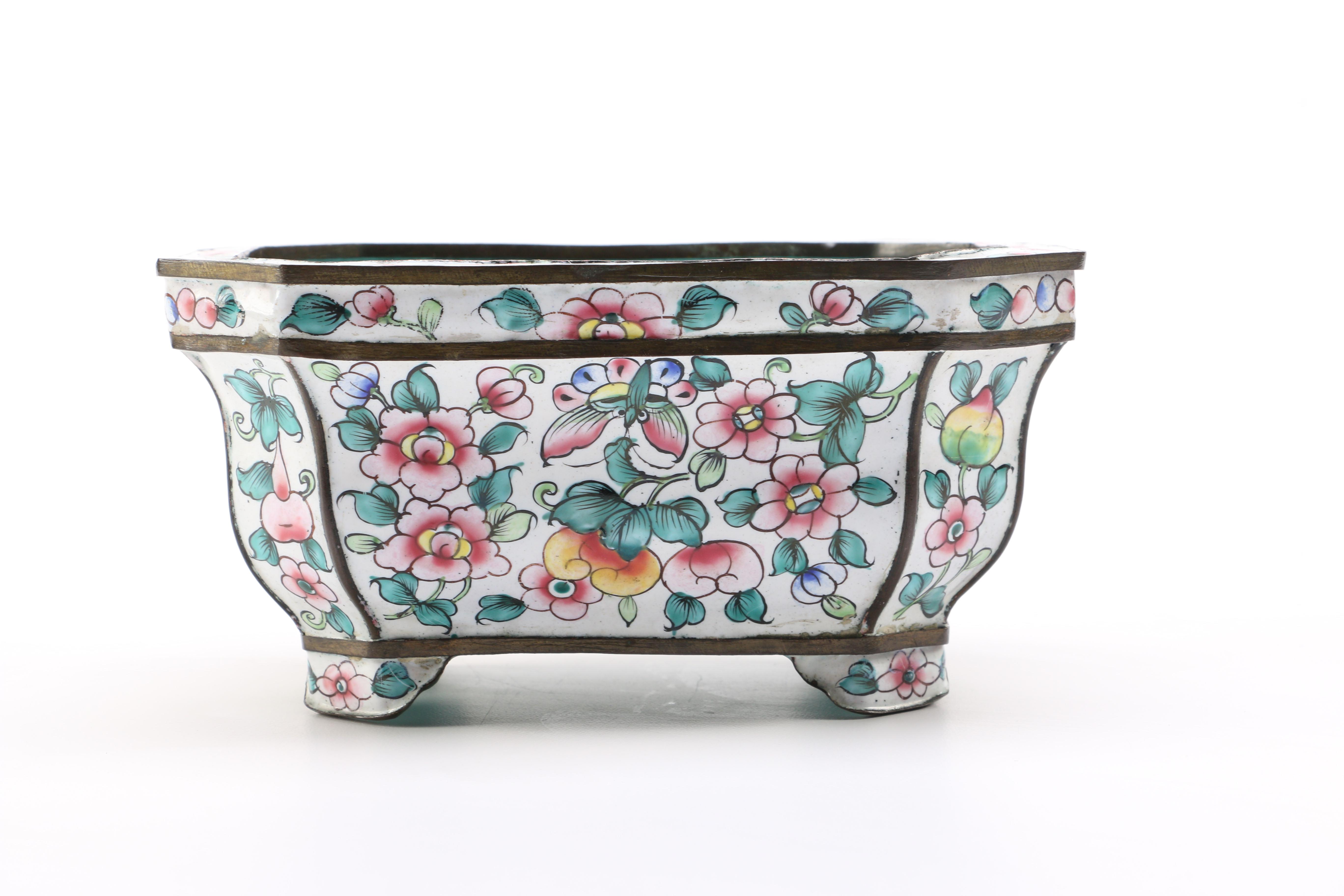 Chinese Inspired Decor