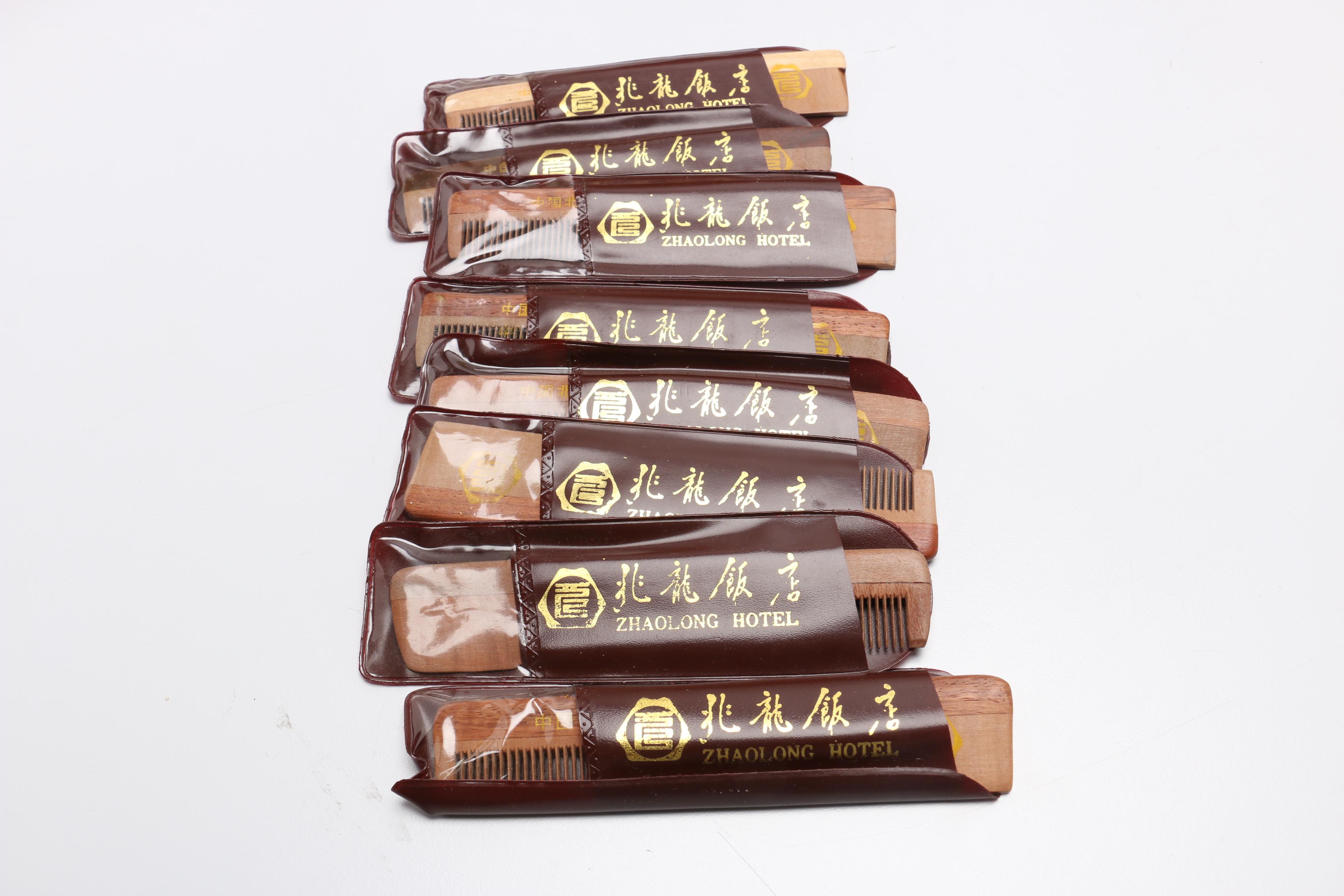 Large Assortment of Chinese Souvenirs Including Meerschaum Jewelry and Panda Items