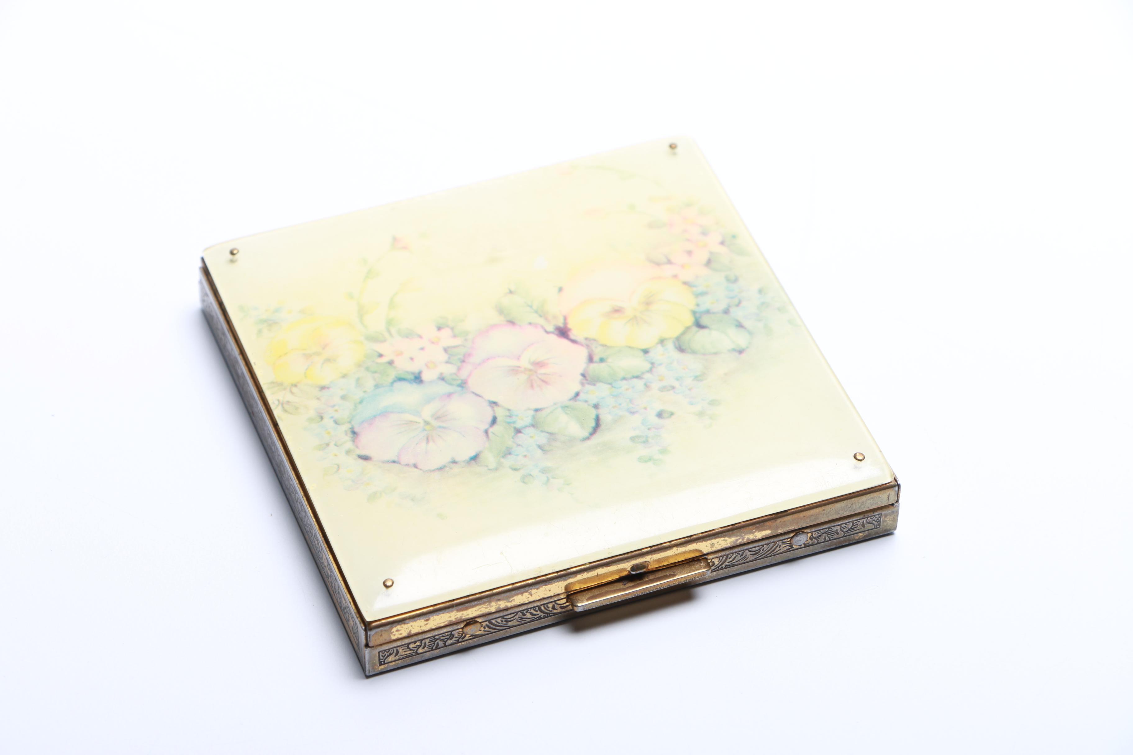 Vintage Accessories Including Tiffany & Co.