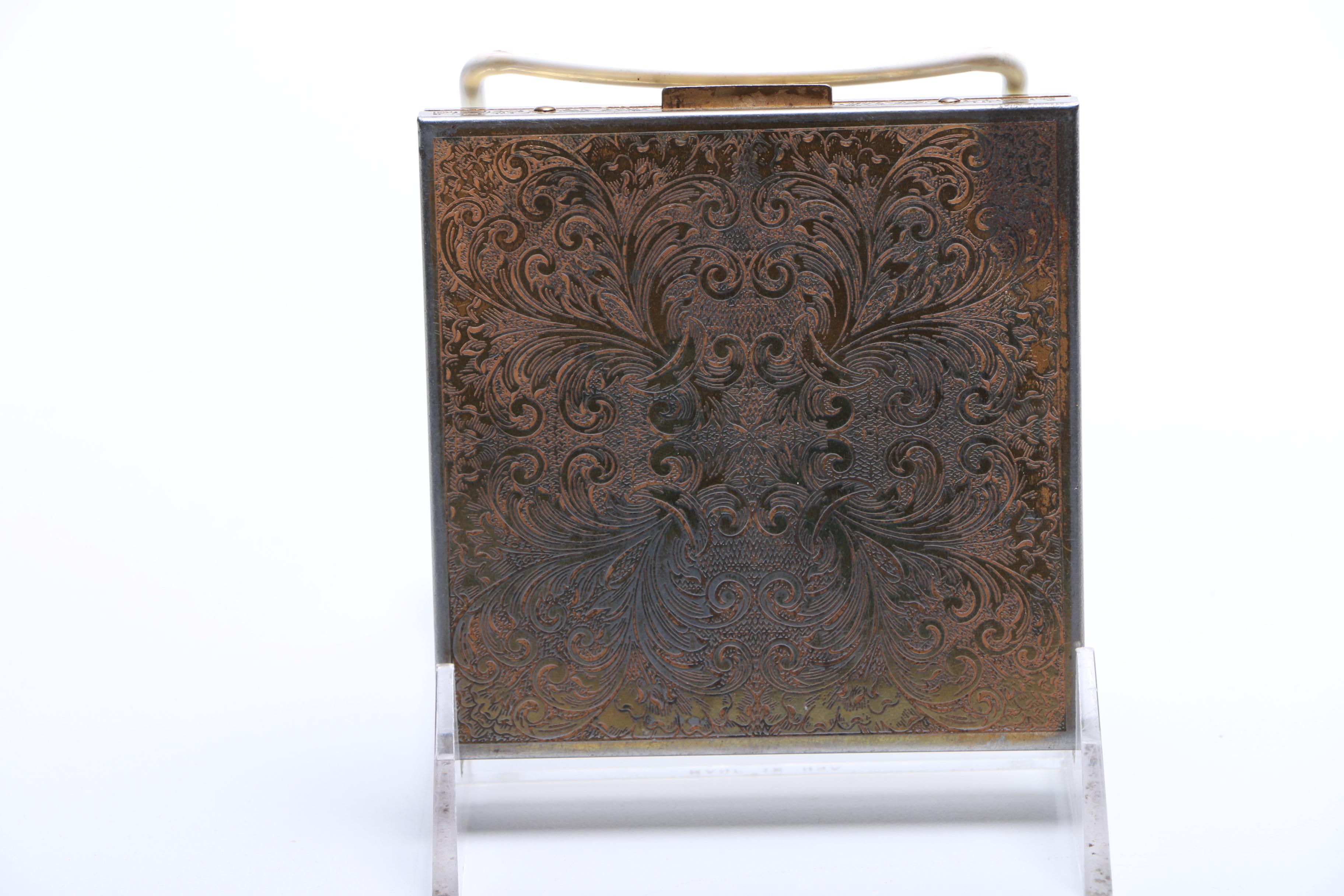 Vintage Accessories Including Tiffany & Co.