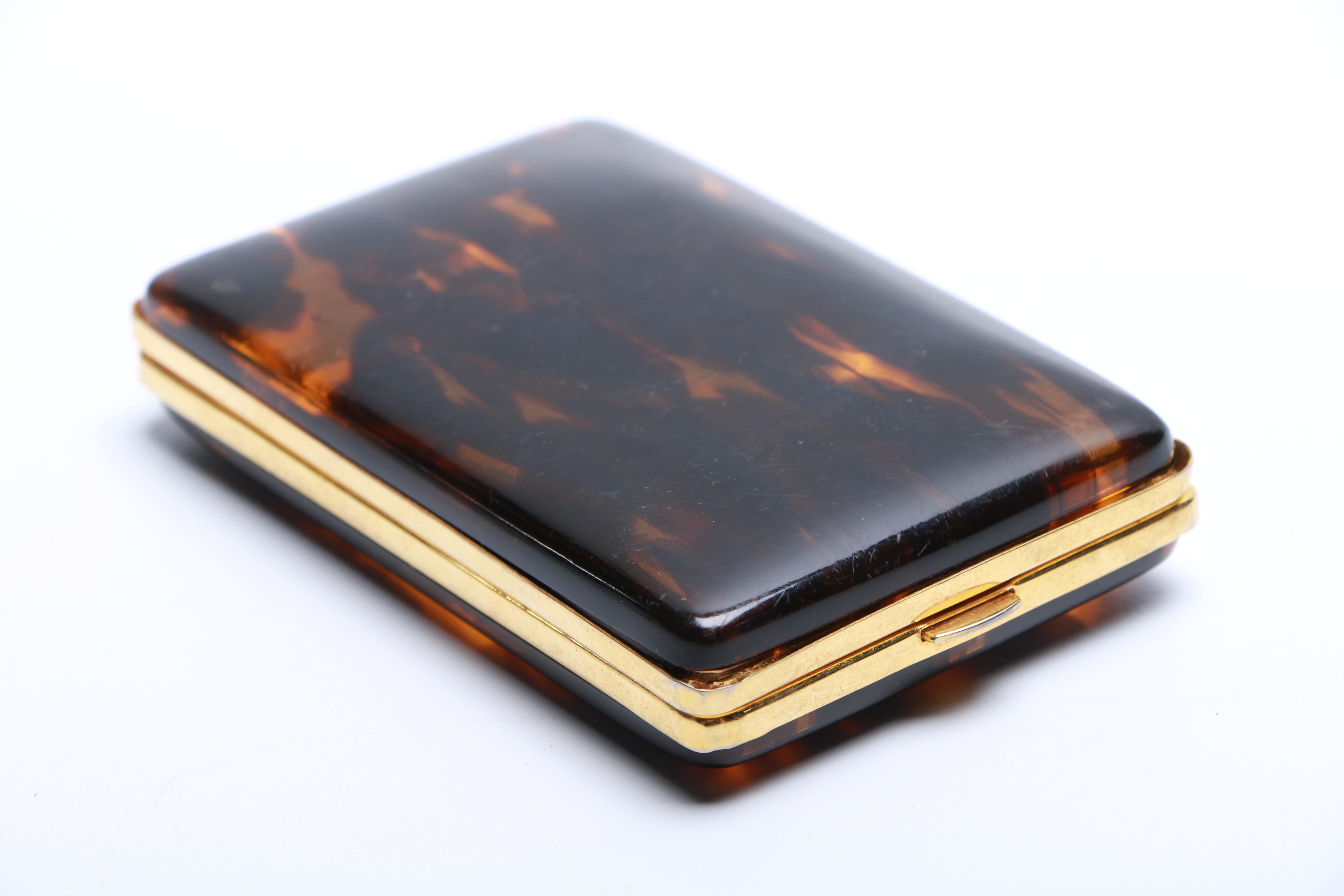 Vintage Accessories Including Tiffany & Co.