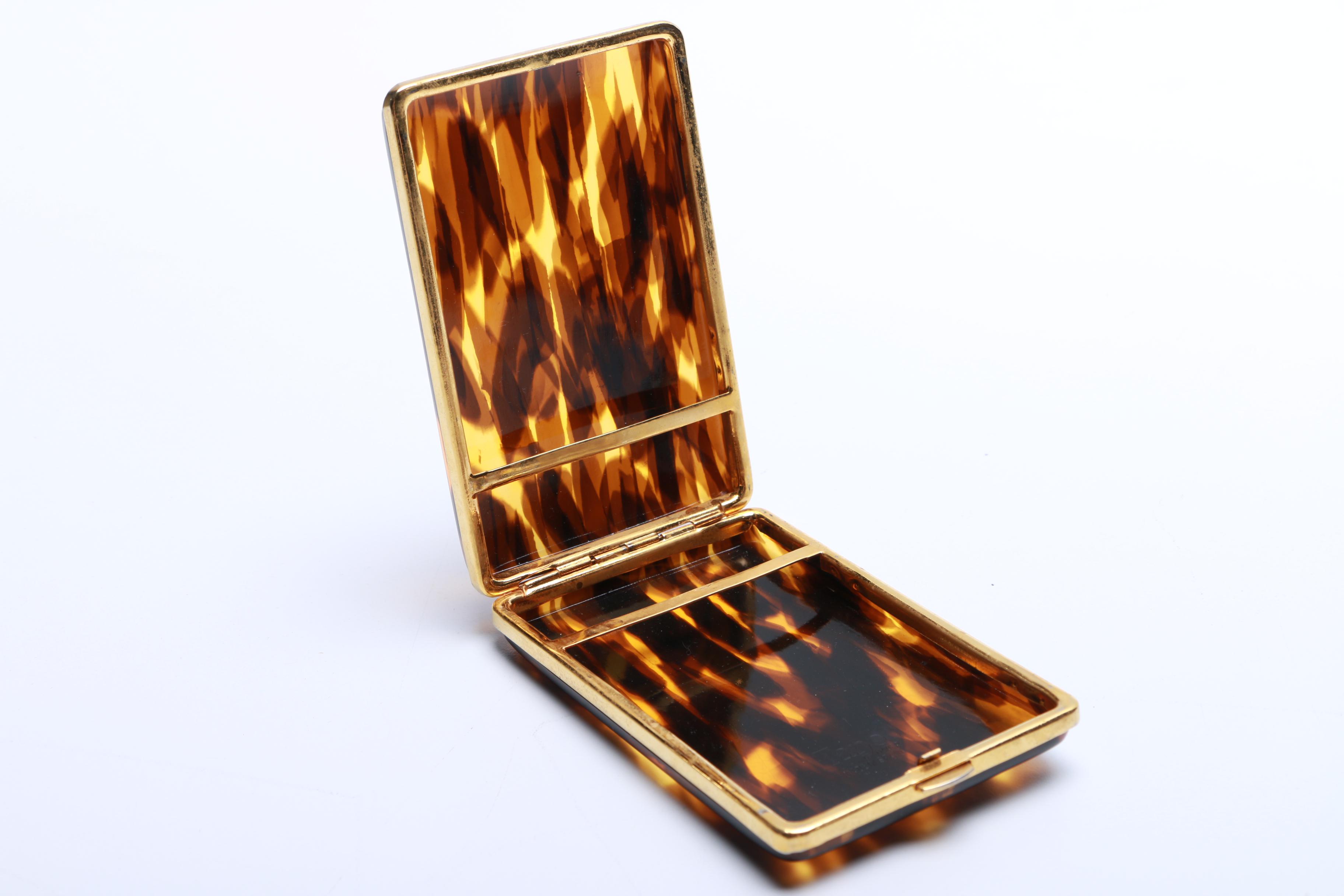 Vintage Accessories Including Tiffany & Co.