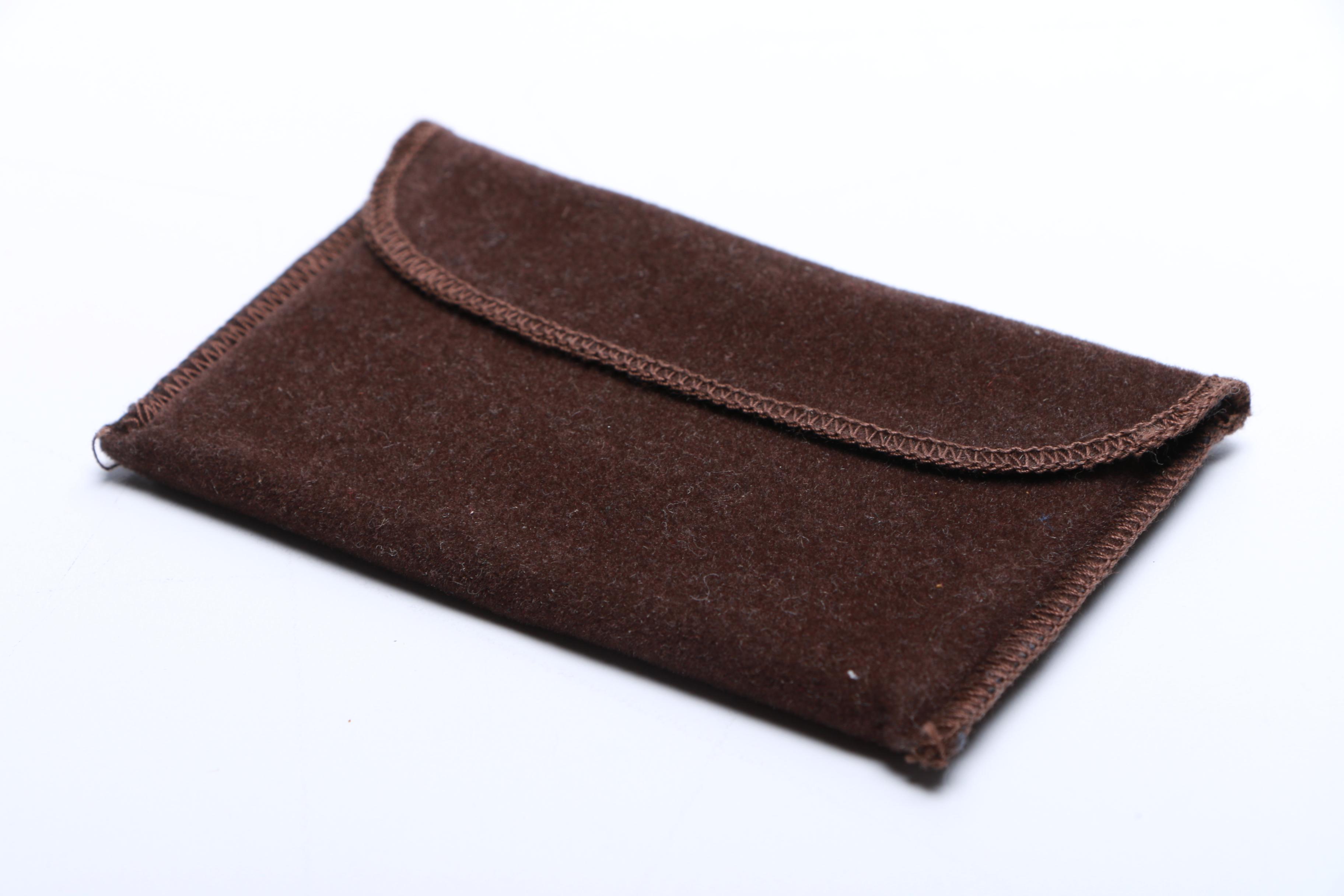 Vintage Accessories Including Tiffany & Co.