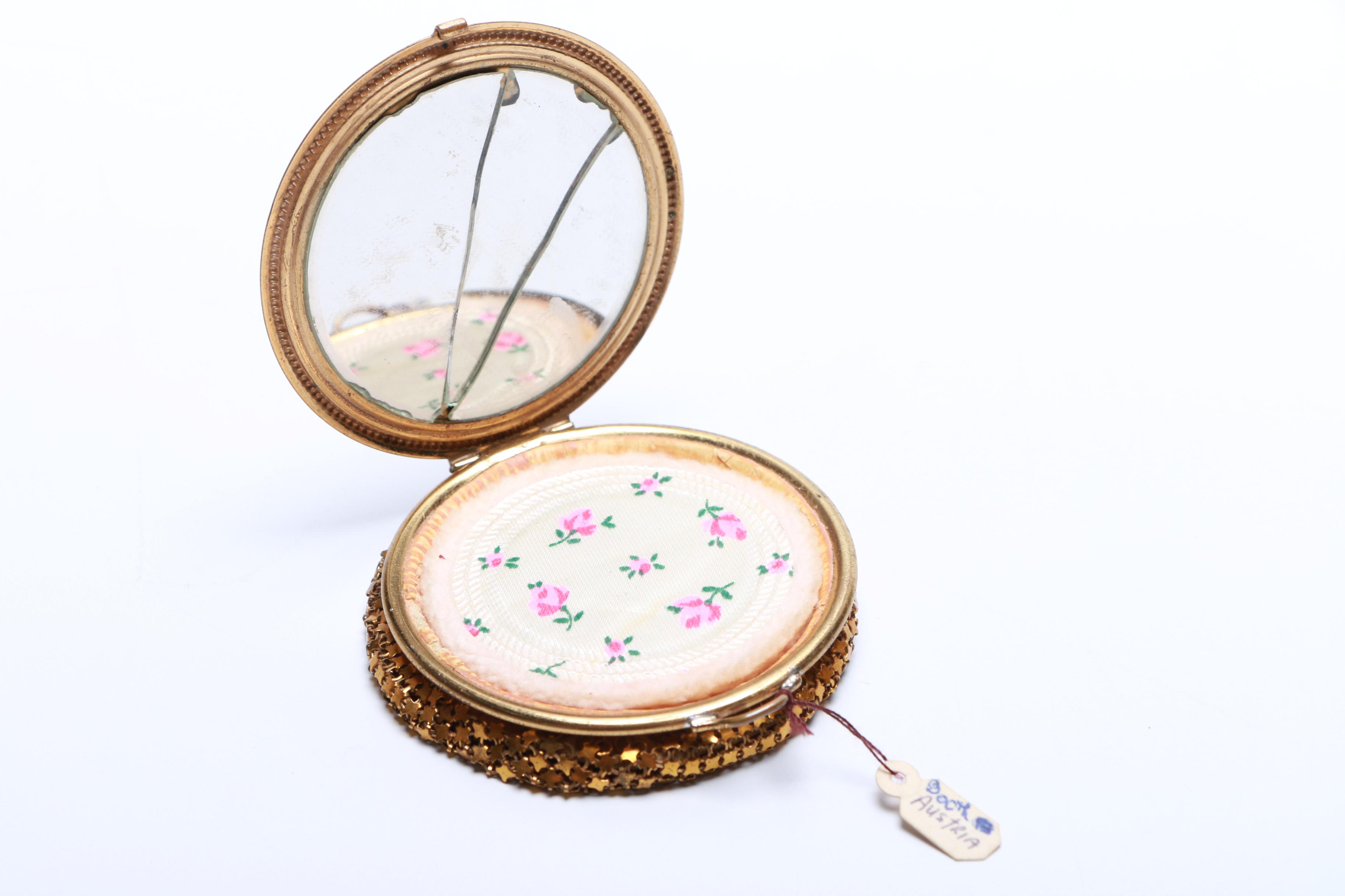 Vintage Accessories Including Tiffany & Co.