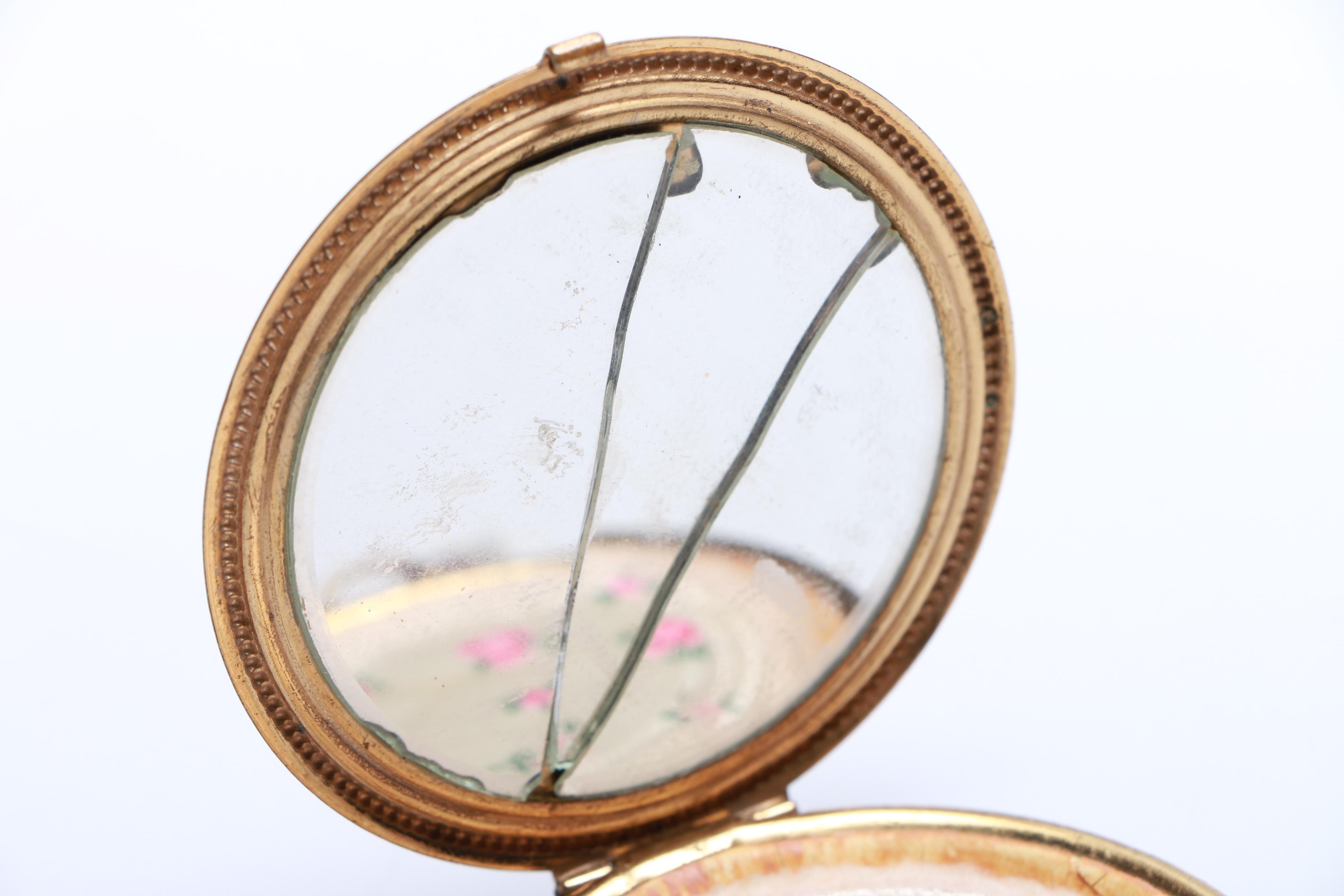 Vintage Accessories Including Tiffany & Co.