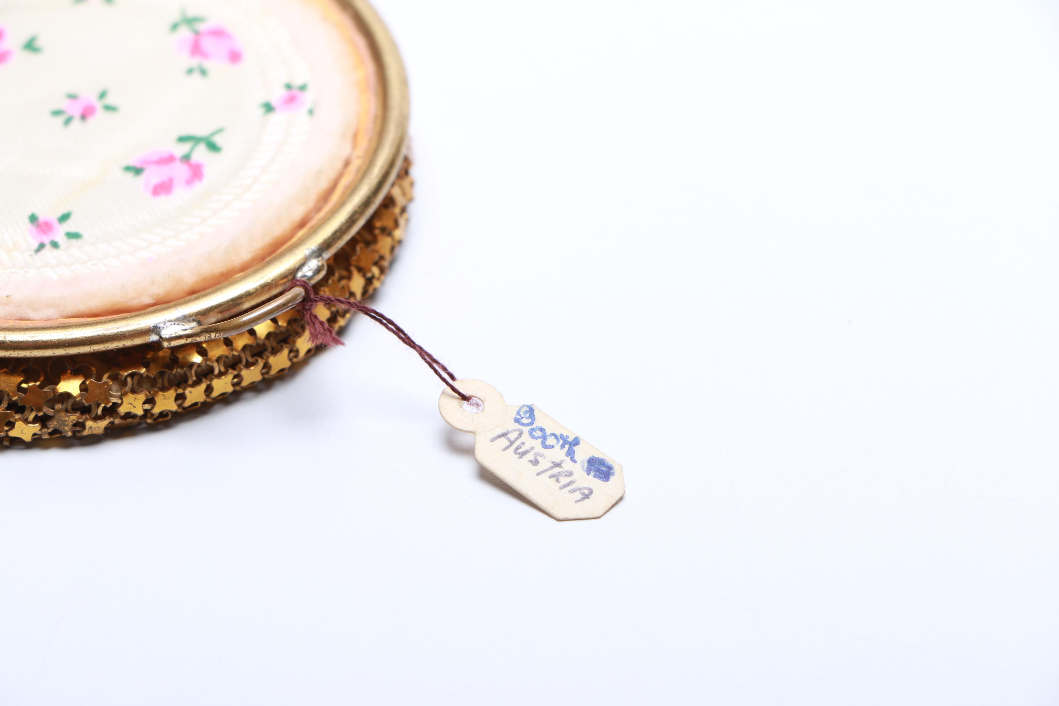 Vintage Accessories Including Tiffany & Co.