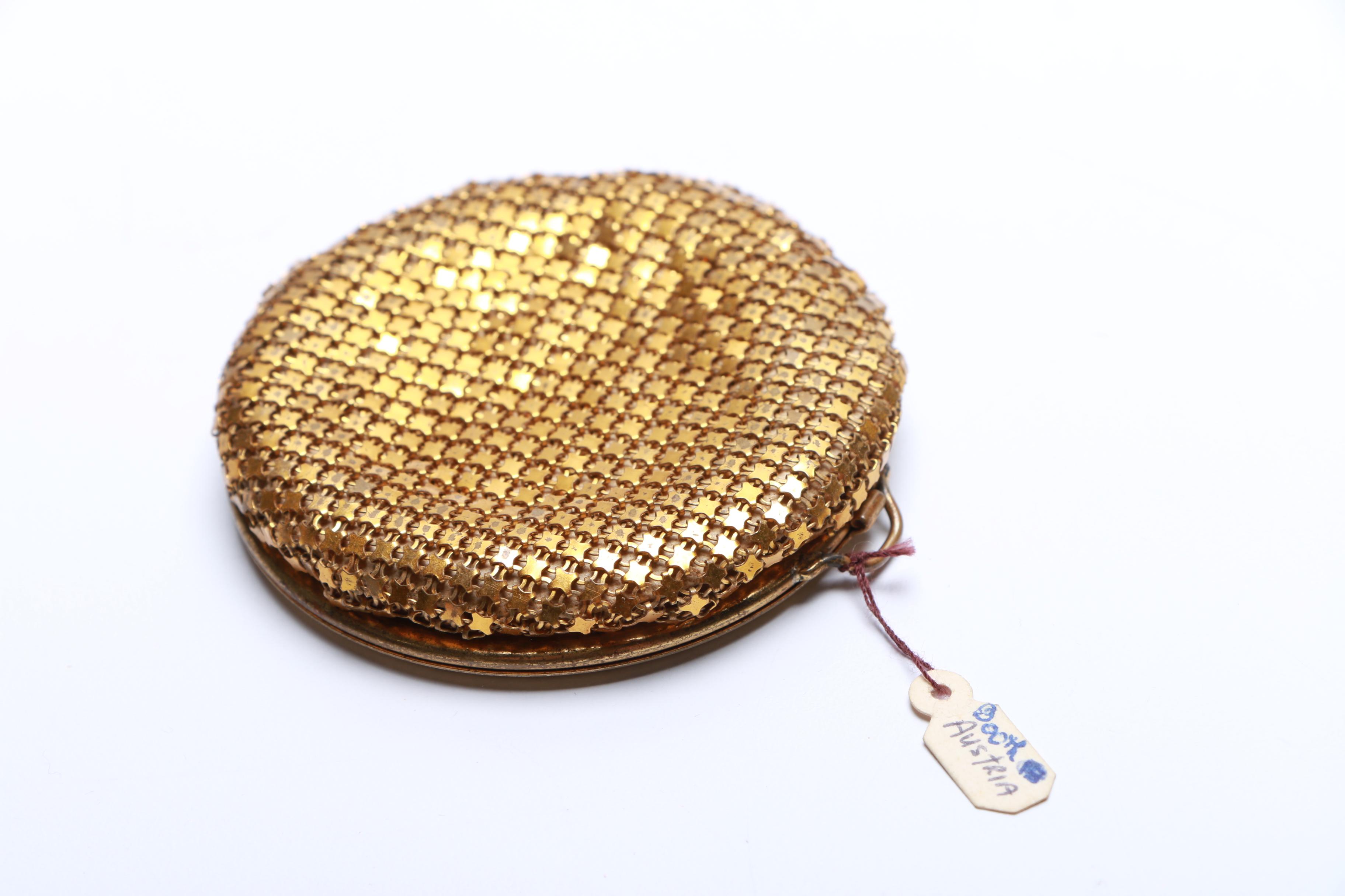 Vintage Accessories Including Tiffany & Co.