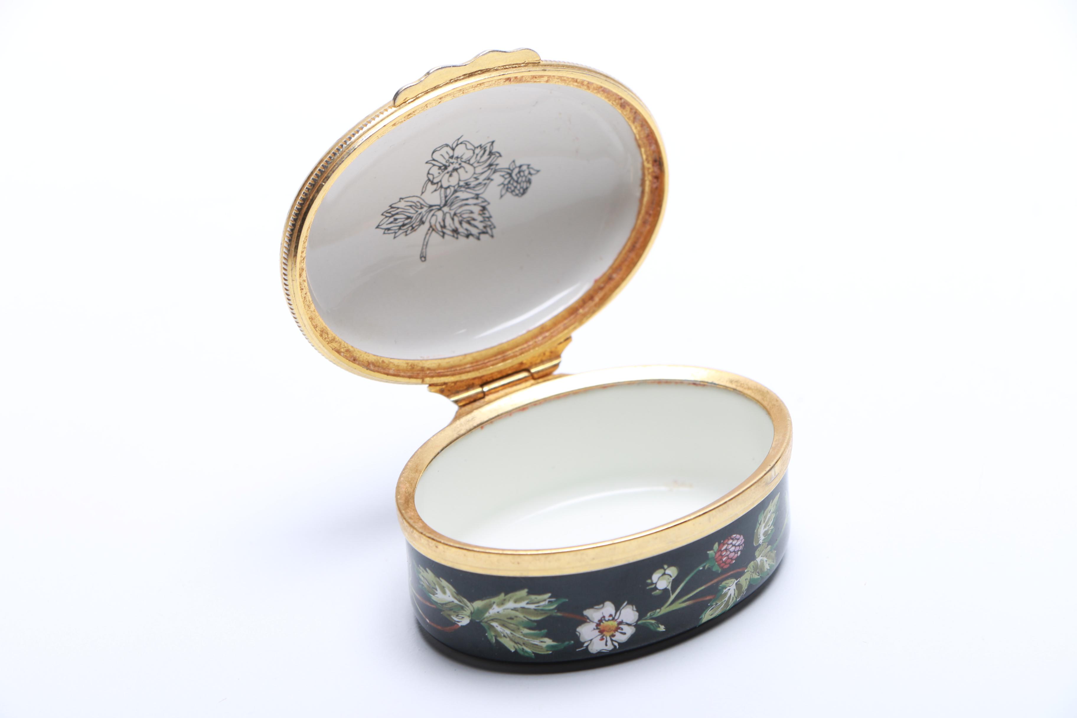 Vintage Accessories Including Tiffany & Co.