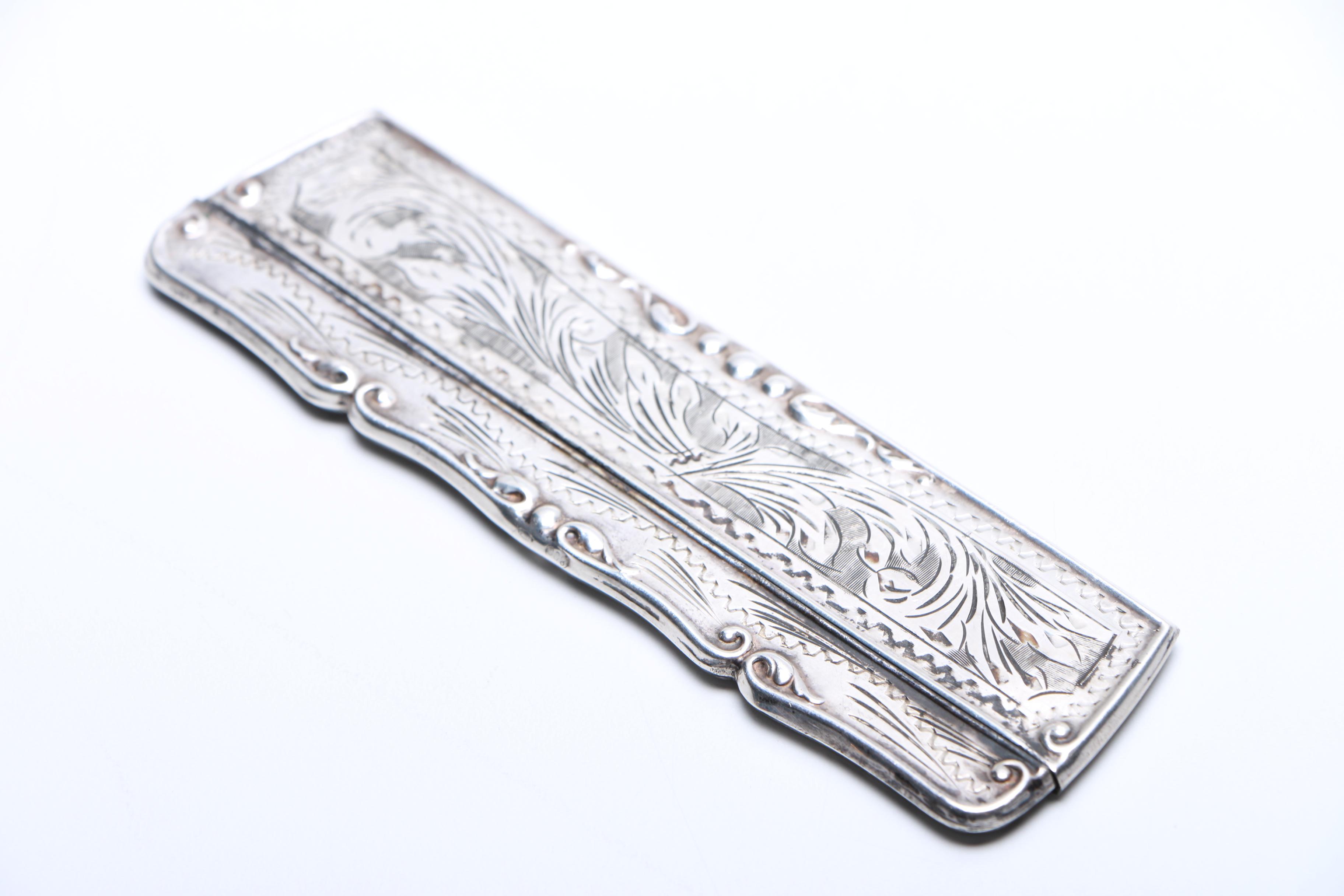 Vintage Accessories Including Tiffany & Co.