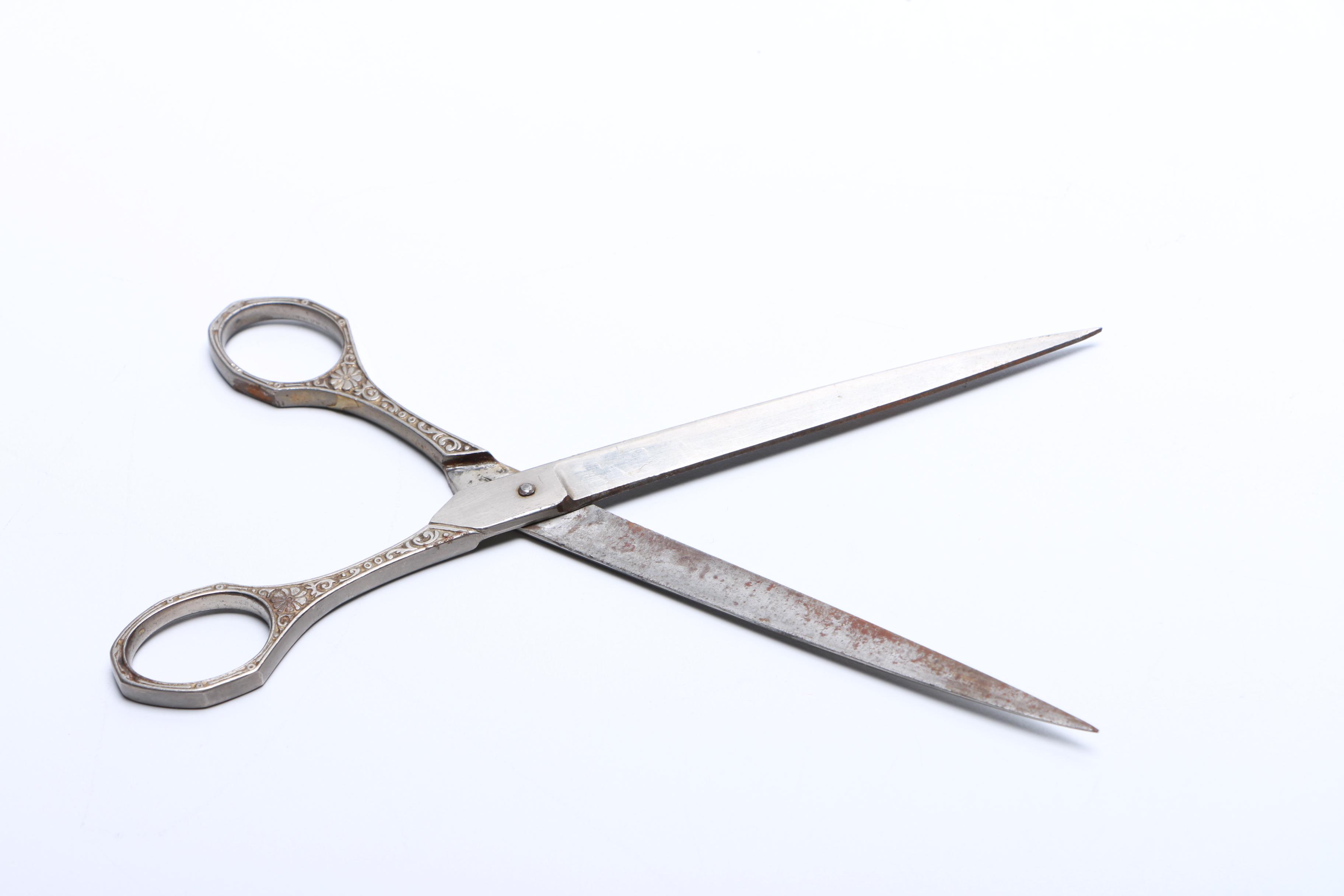 Vintage Accessories Including Tiffany & Co.