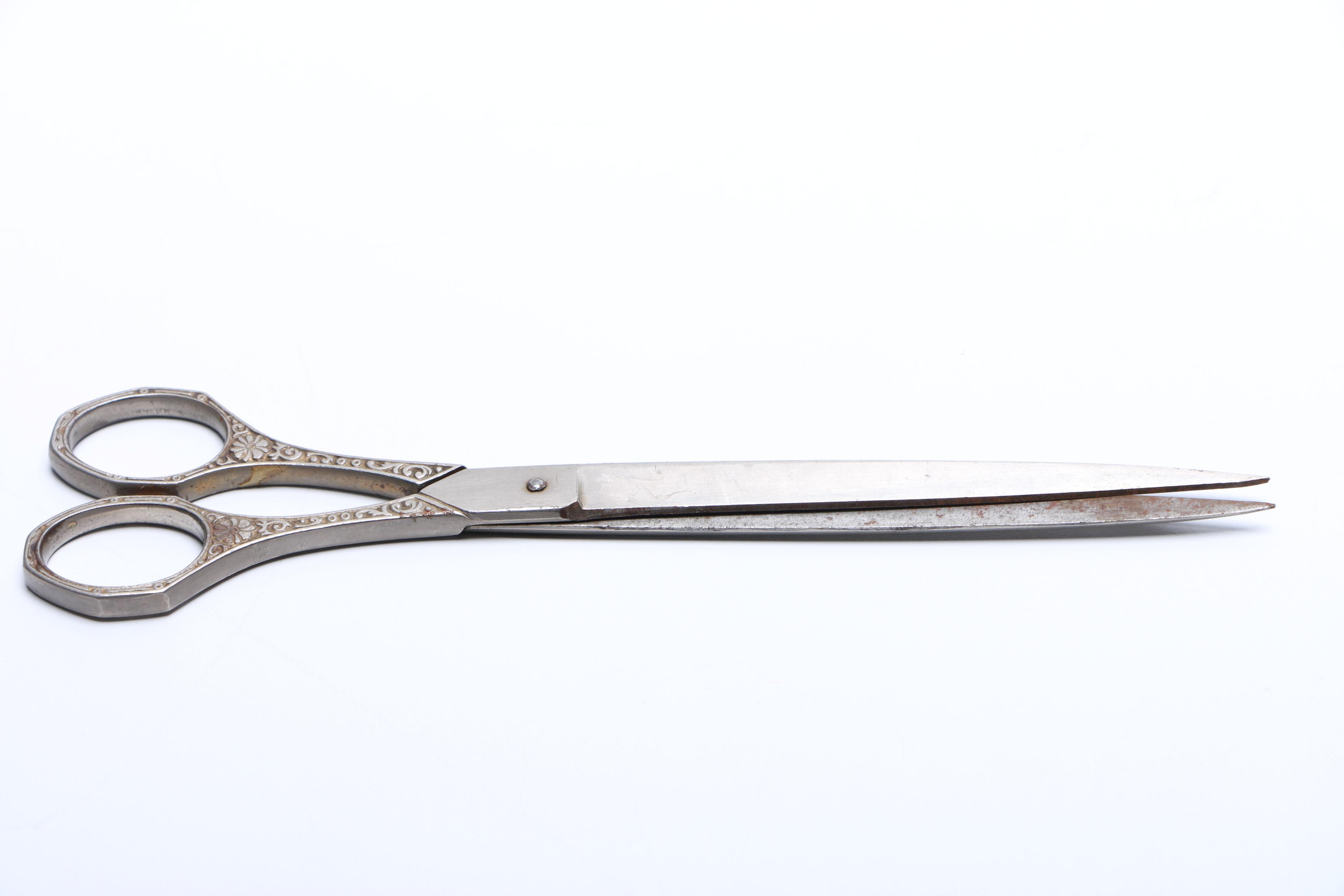 Vintage Accessories Including Tiffany & Co.