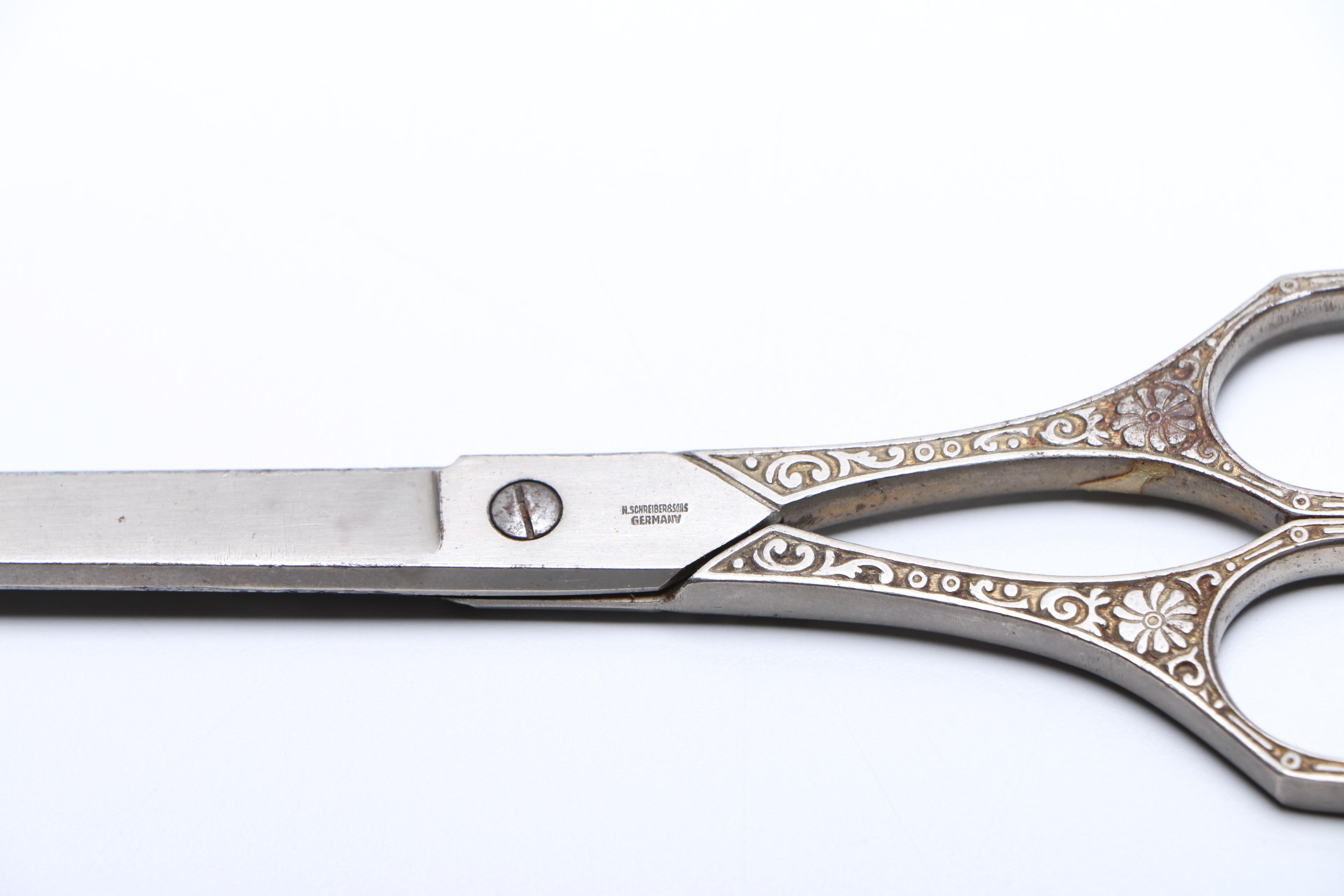 Vintage Accessories Including Tiffany & Co.