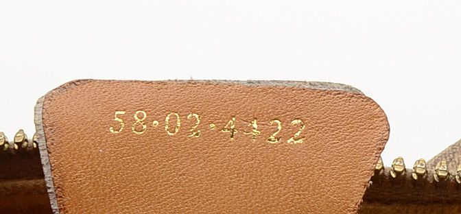 Vintage Gucci Monogram Canvas Doctor Bag