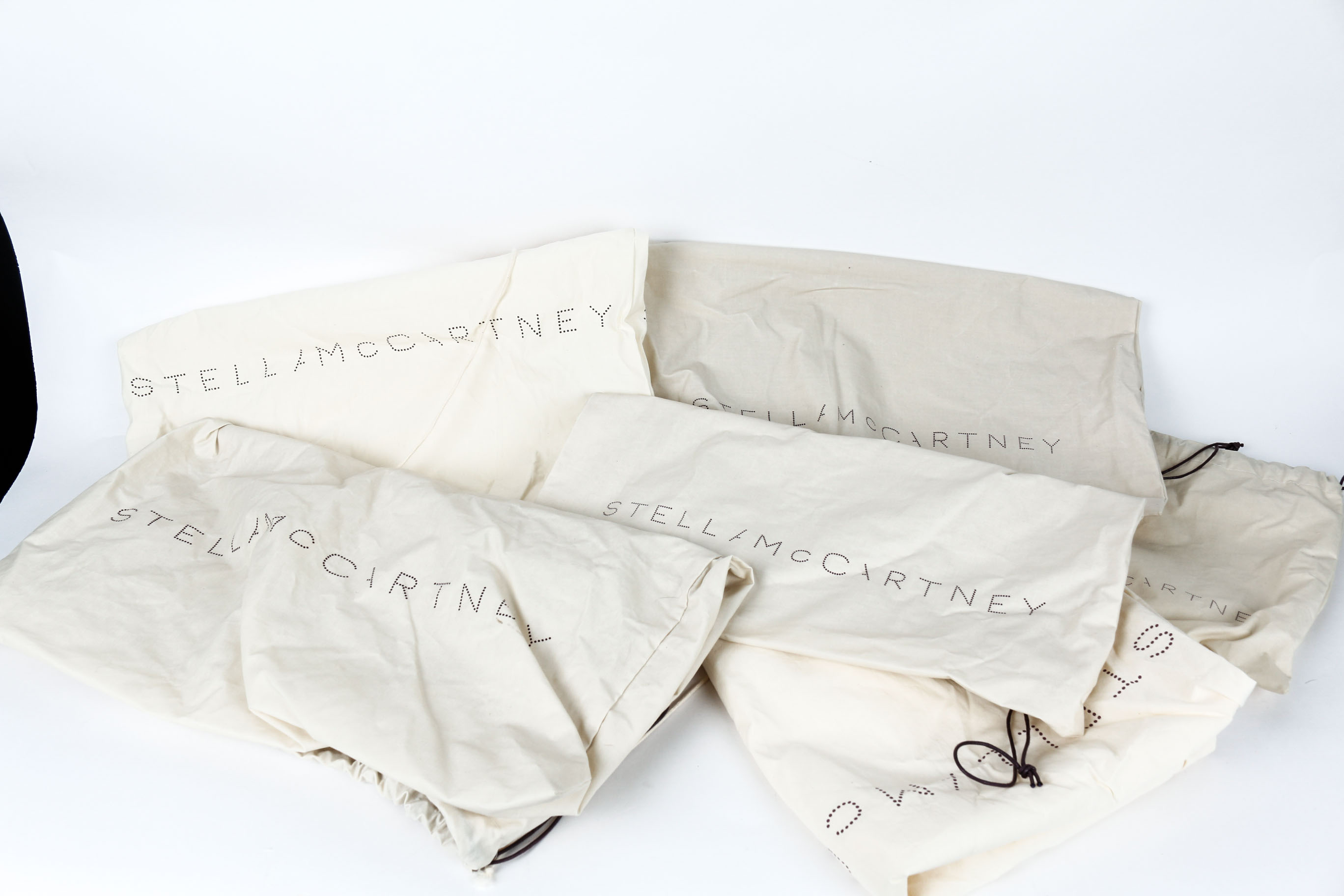 Designer Dust Bags