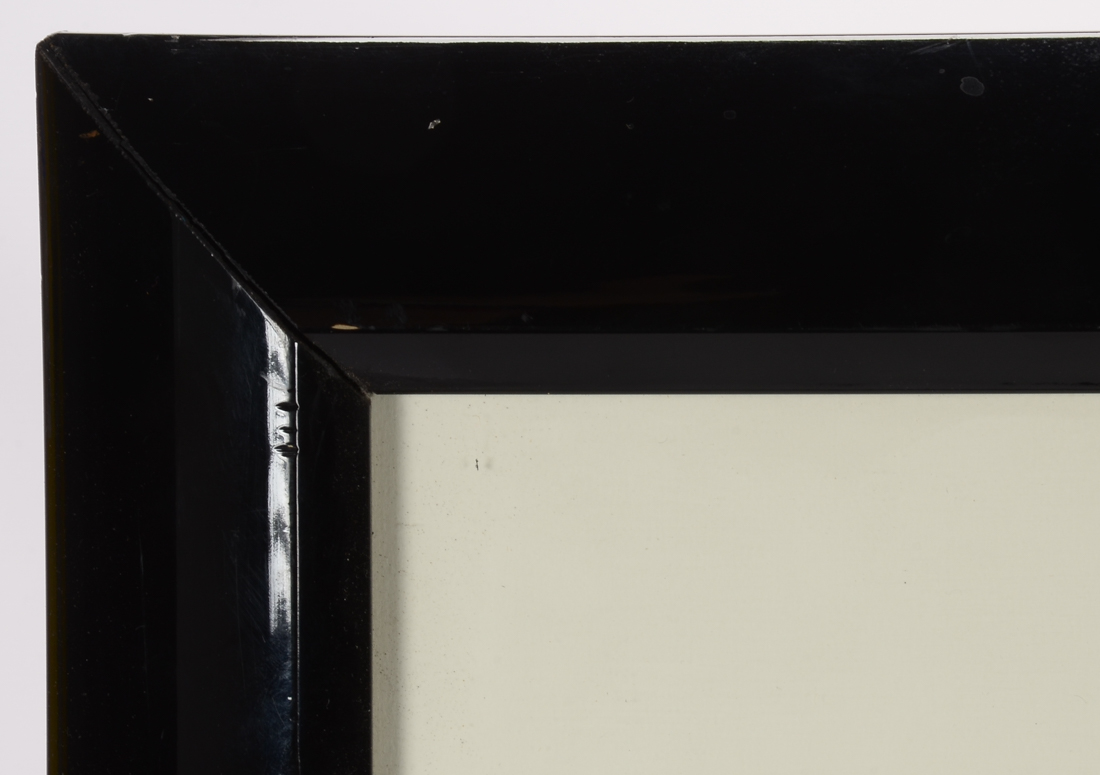 William Scharf Signed Limited Edition Serigraph "Banana Dog"