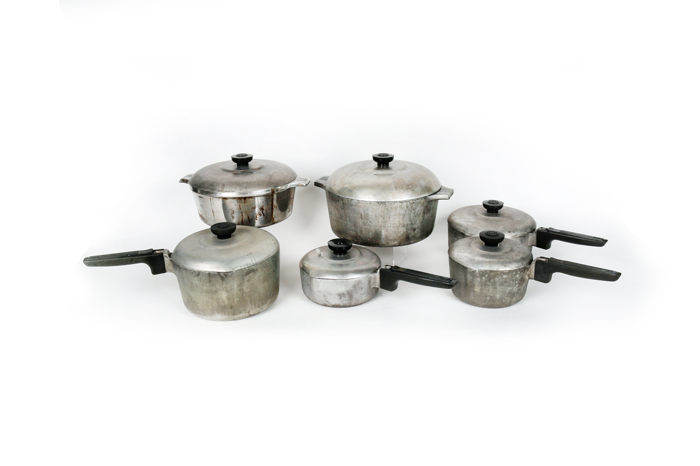 Magnalite Stainless Cookware