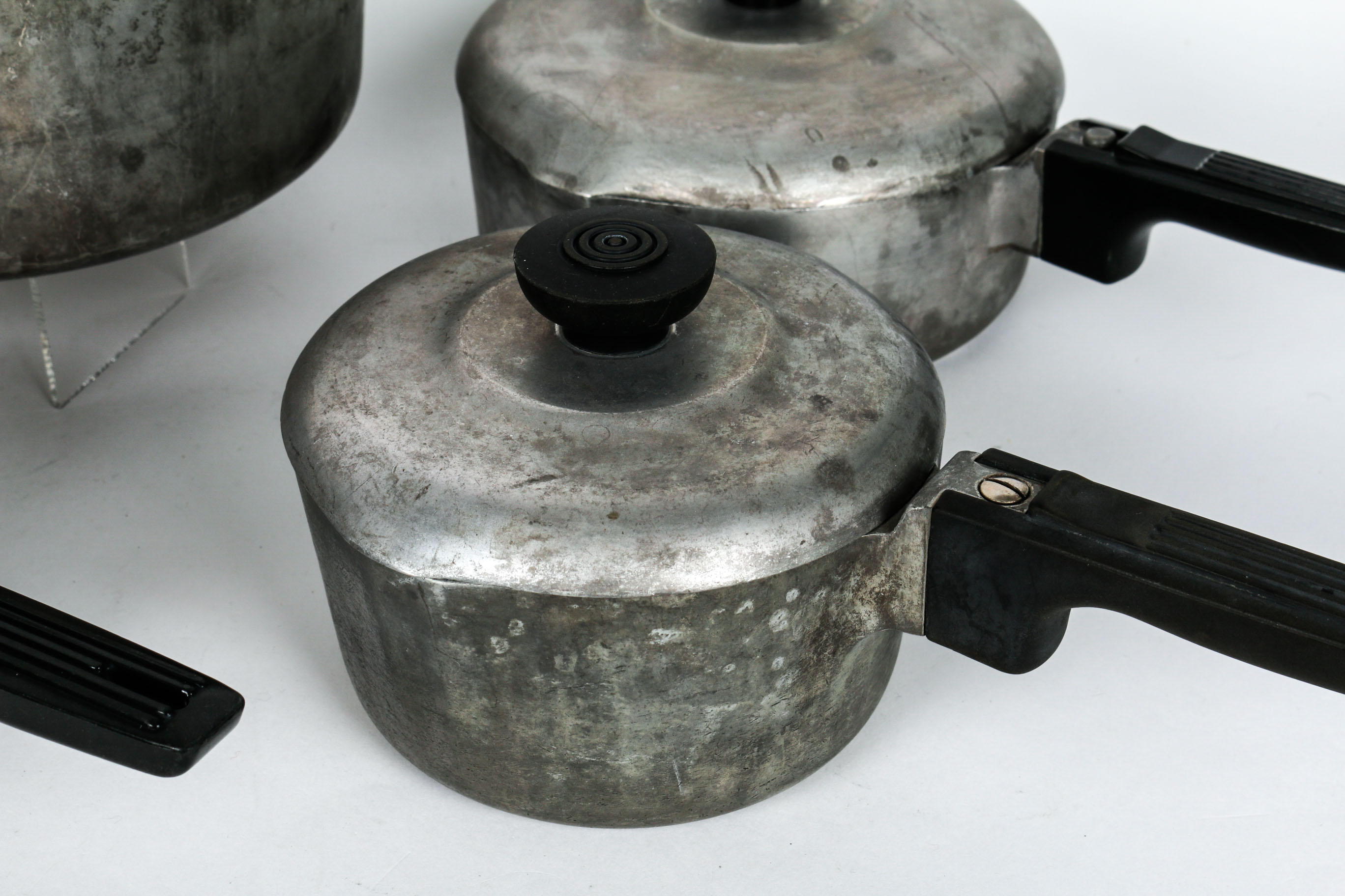 Magnalite Stainless Cookware