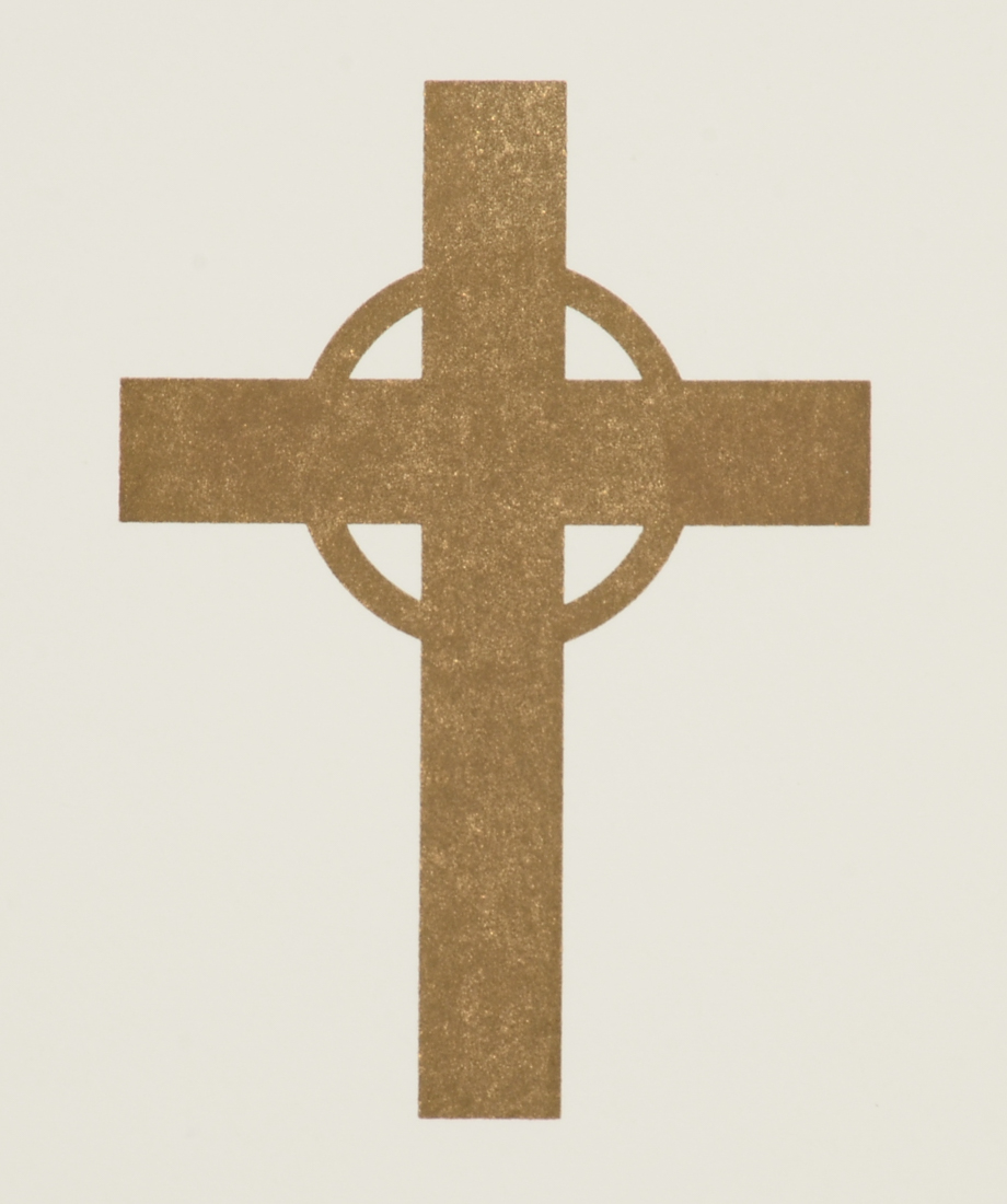 Edie Harper Signed Limited Edition Serigraph "Magnificat"