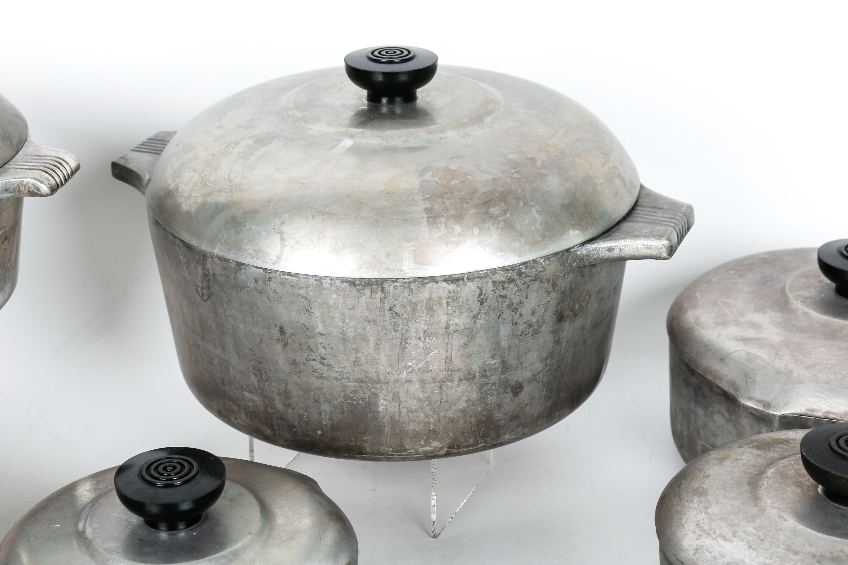 Magnalite Stainless Cookware