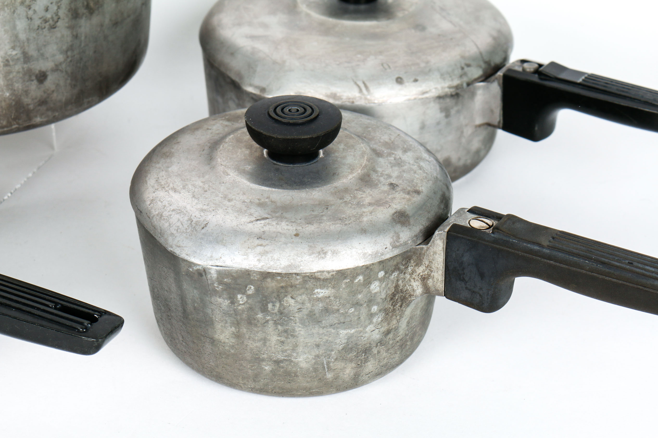 Magnalite Stainless Cookware