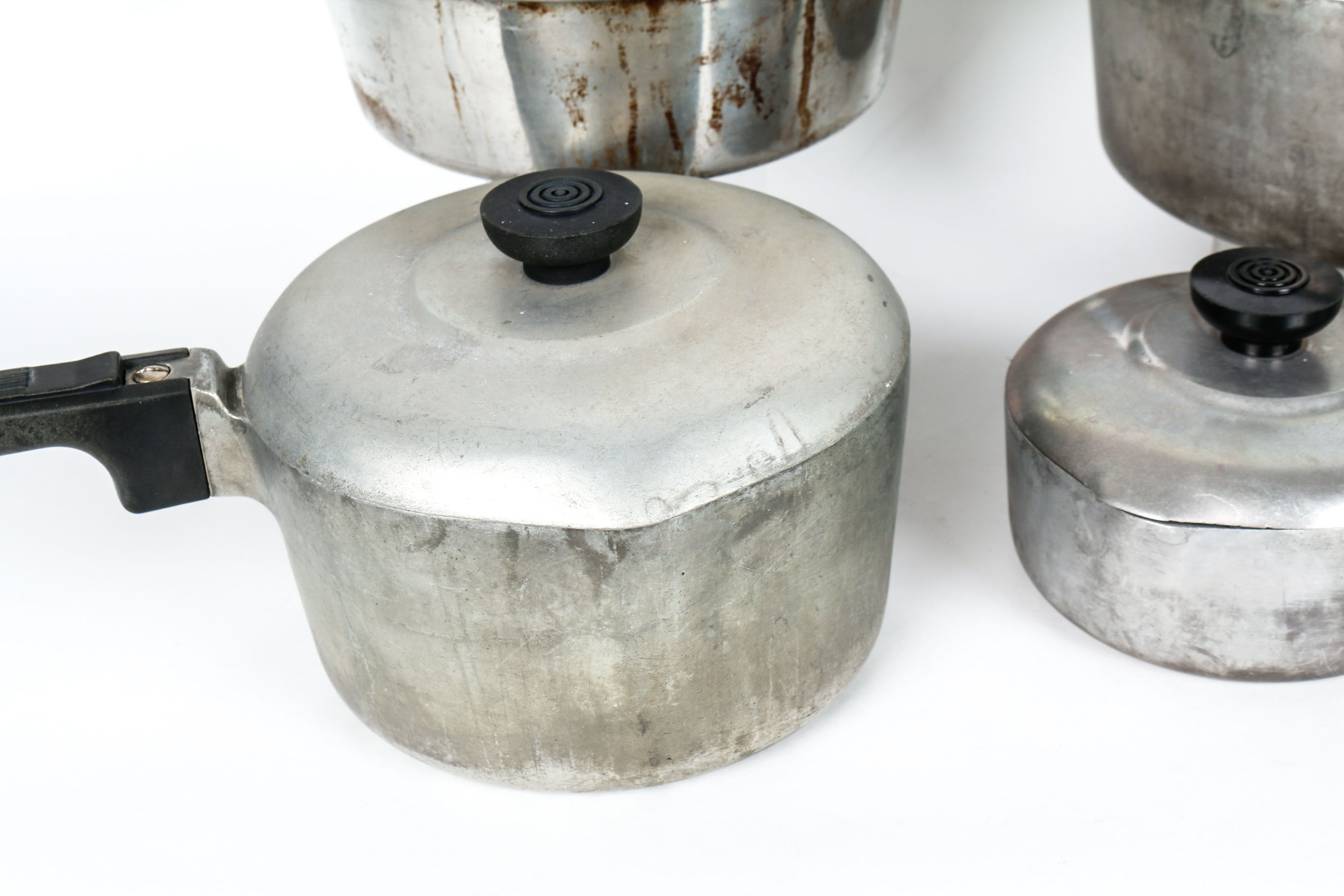 Magnalite Stainless Cookware